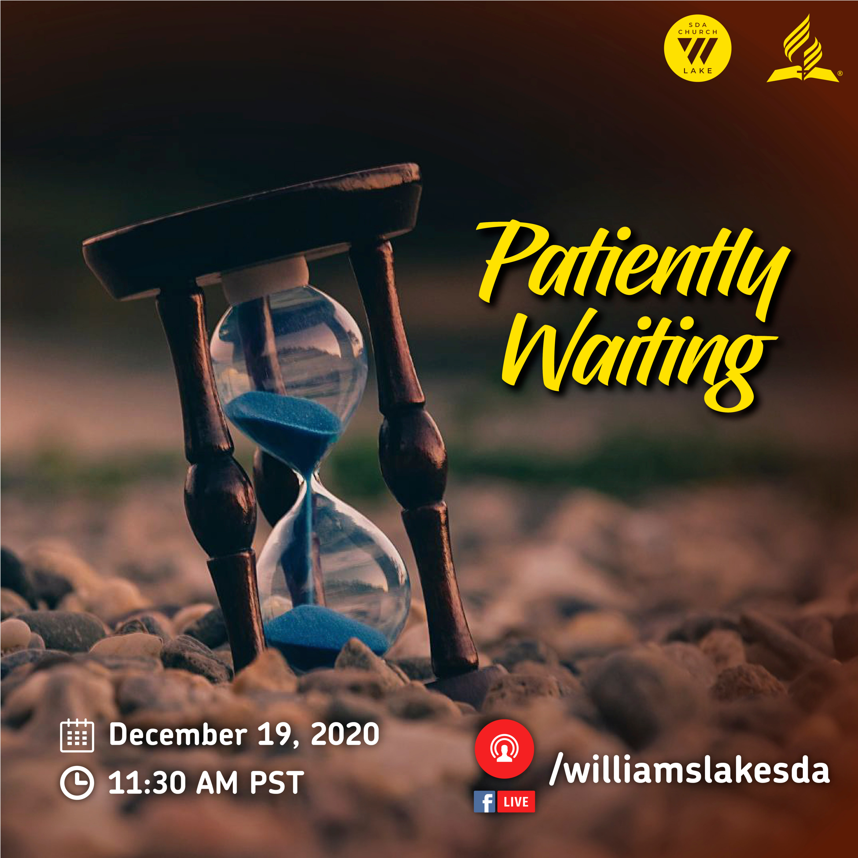 Williams Lake SDA Church