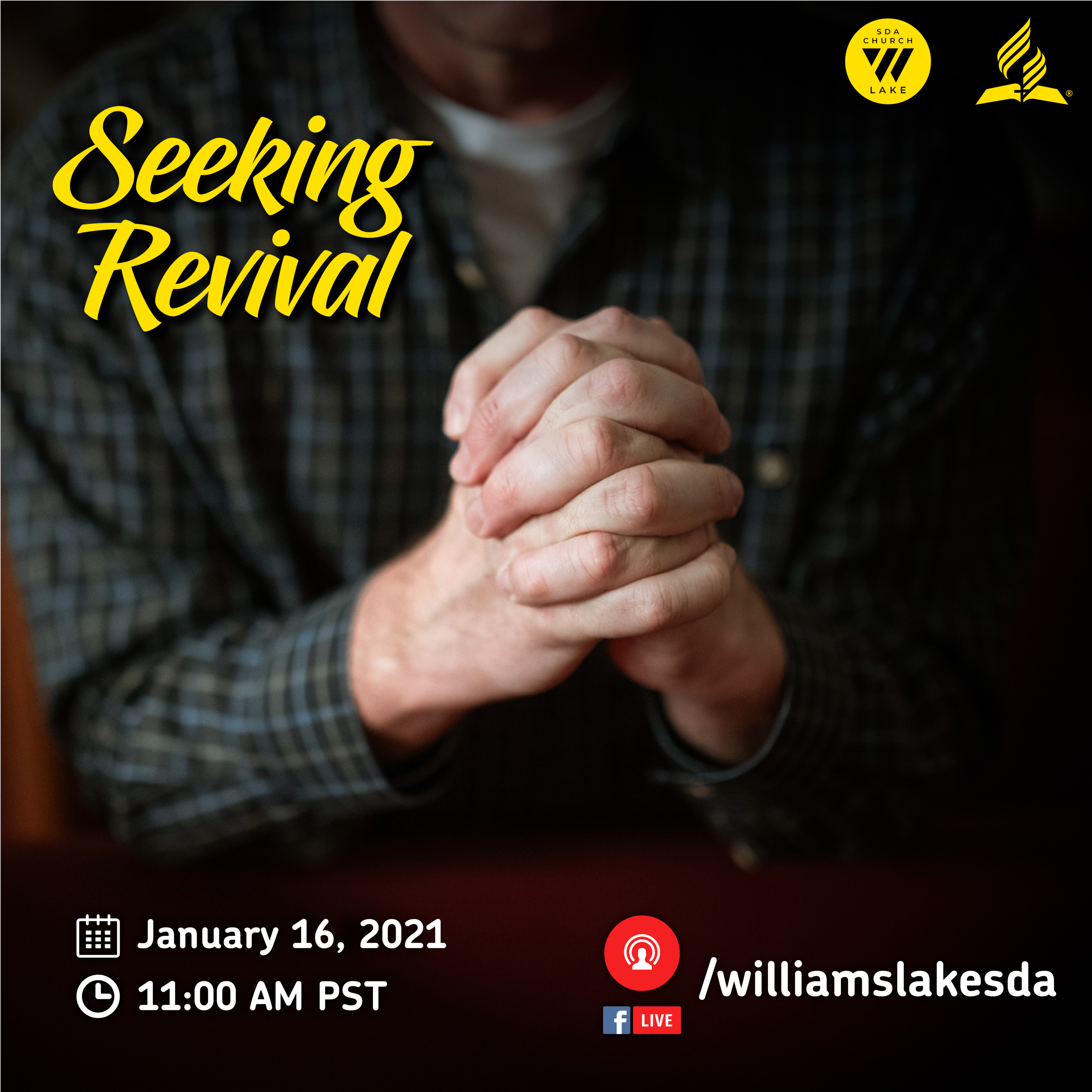 Williams Lake SDA Church