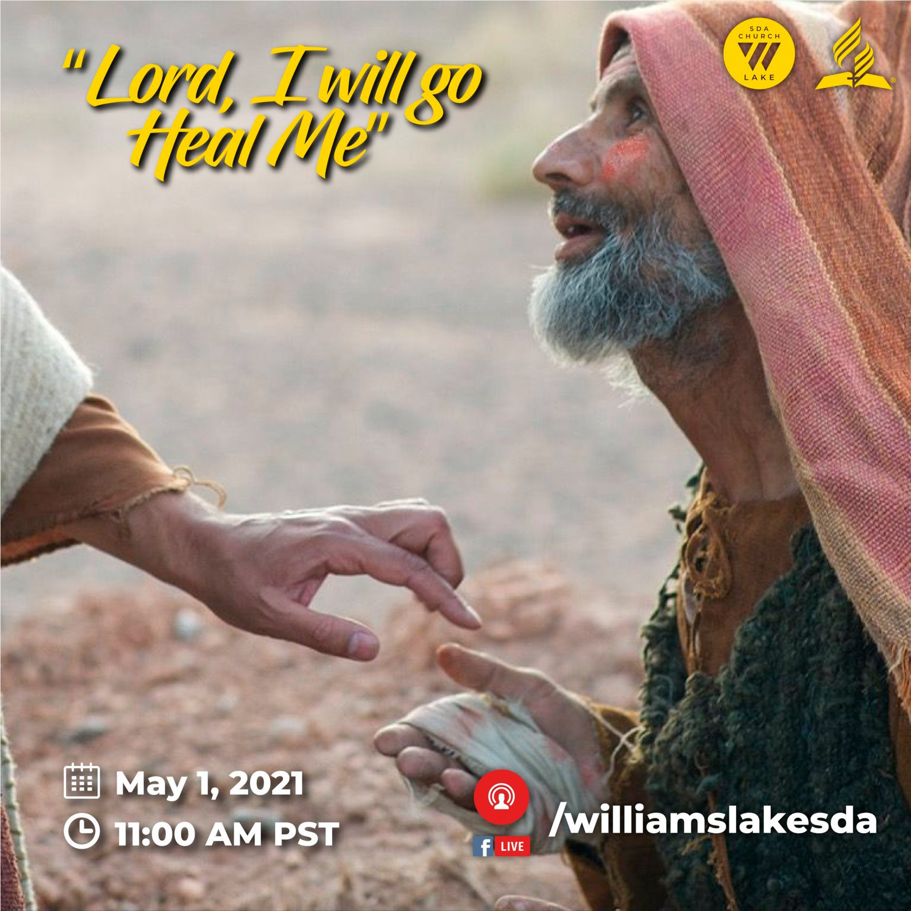 Williams Lake SDA Church