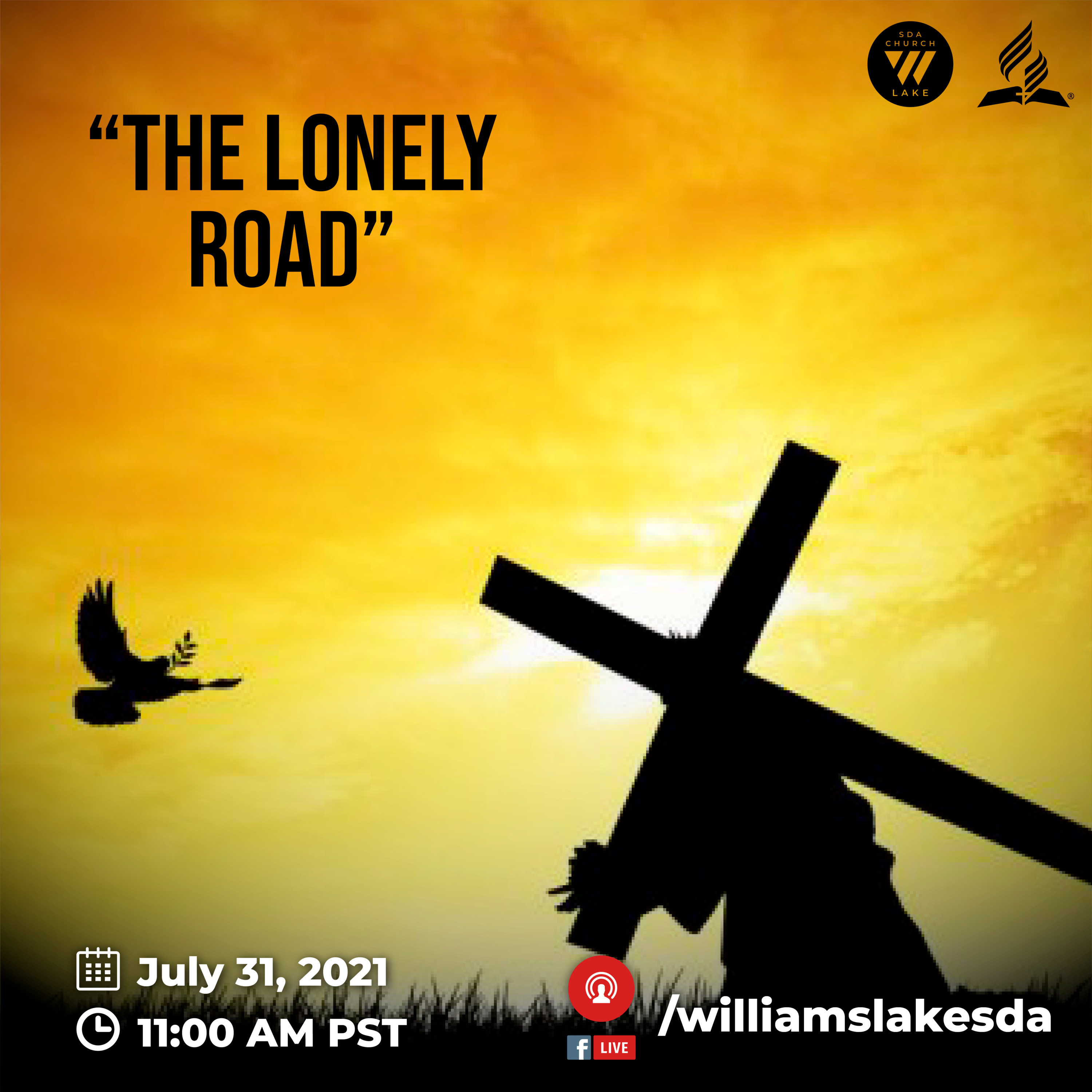 Williams Lake SDA Church