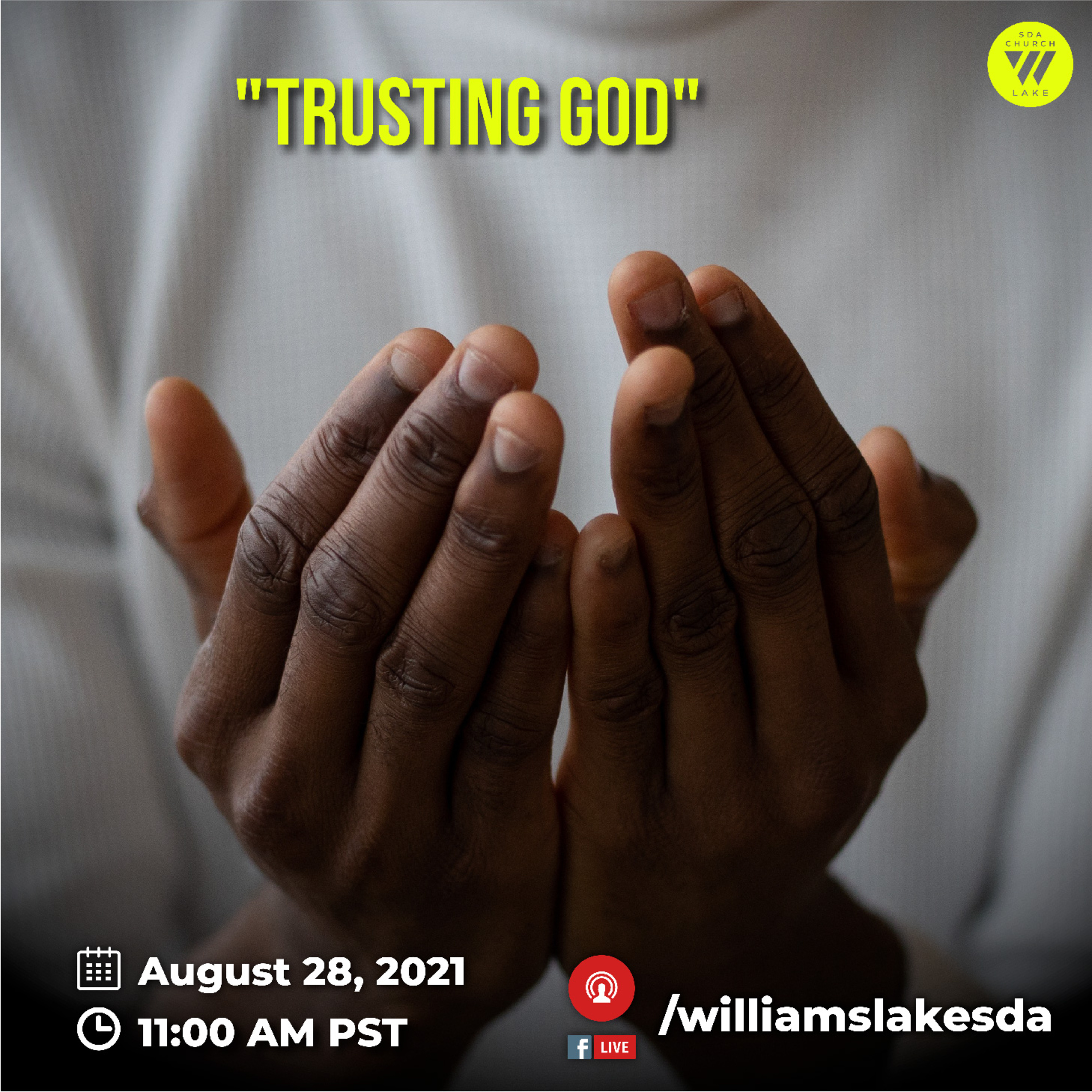 Williams Lake SDA Church