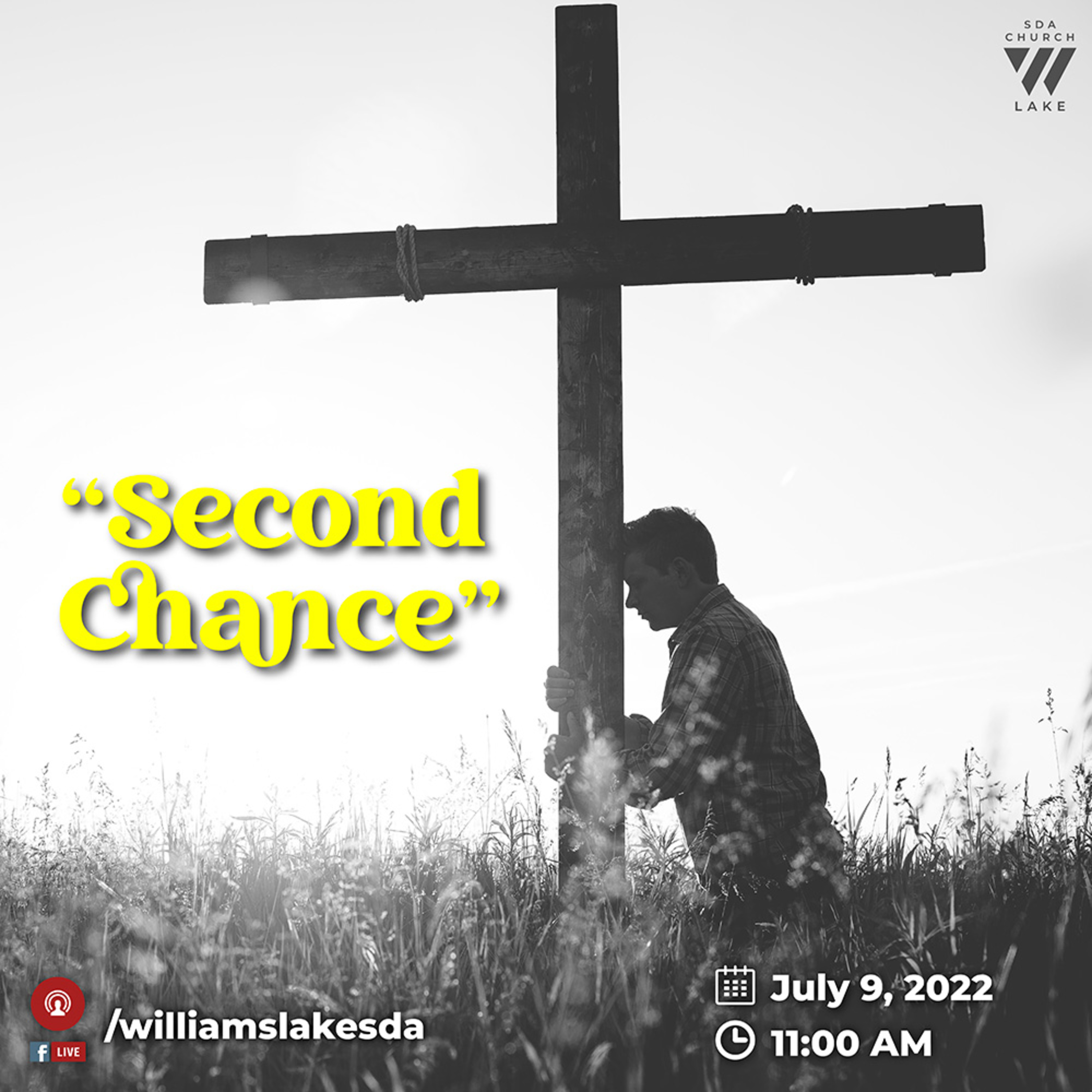 Williams Lake SDA Church