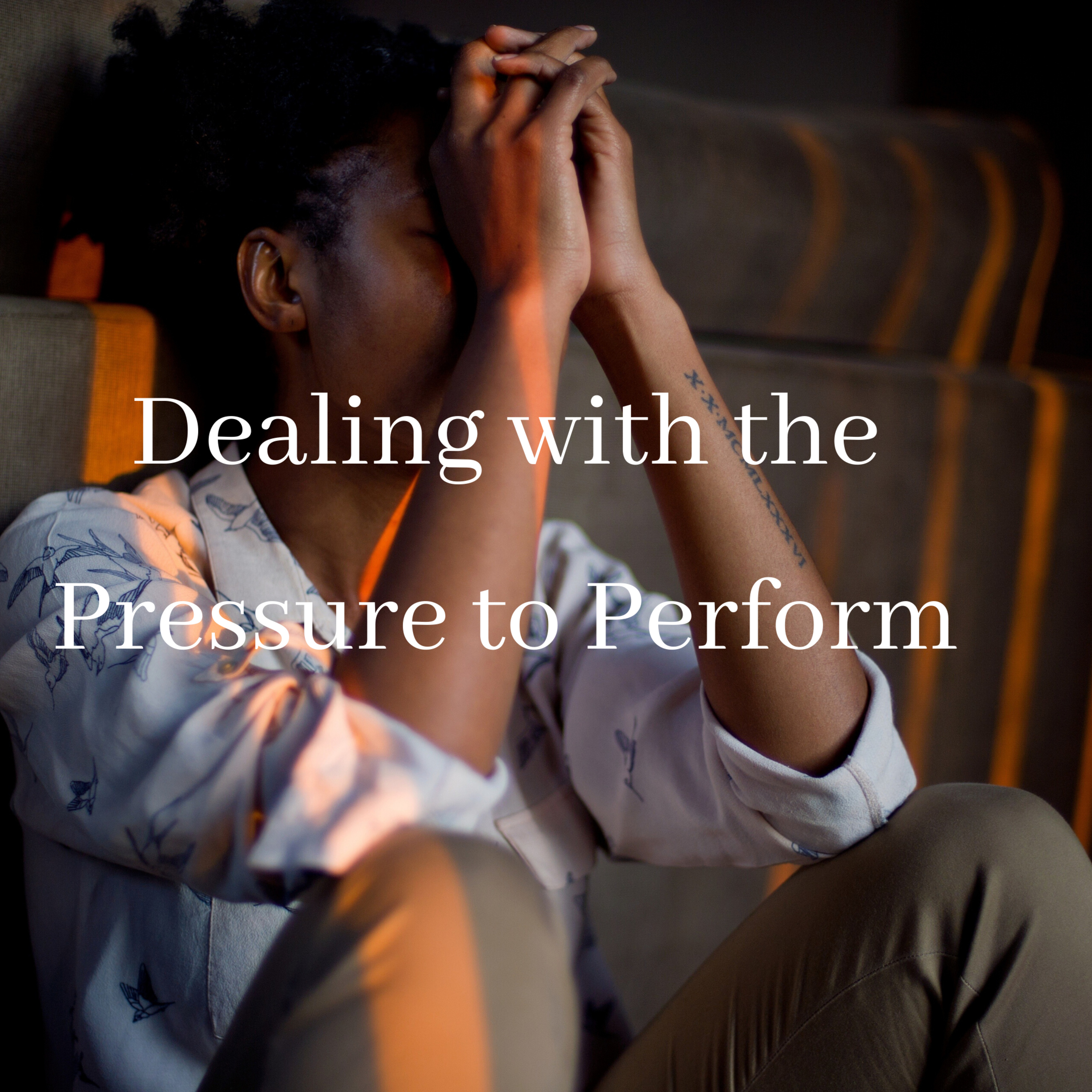 Podcasts by LizahSpeaks