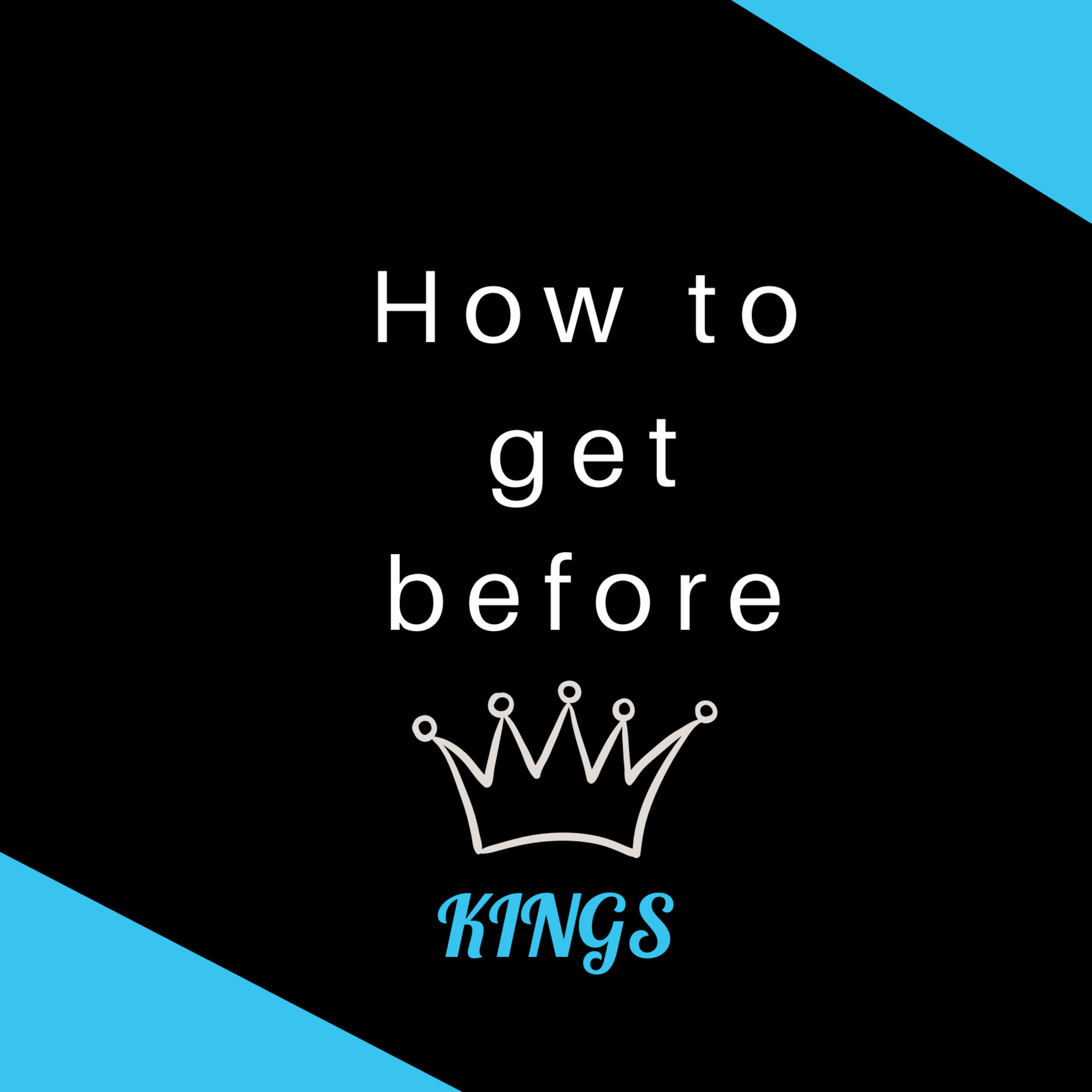 Podcasts by LizahSpeaks