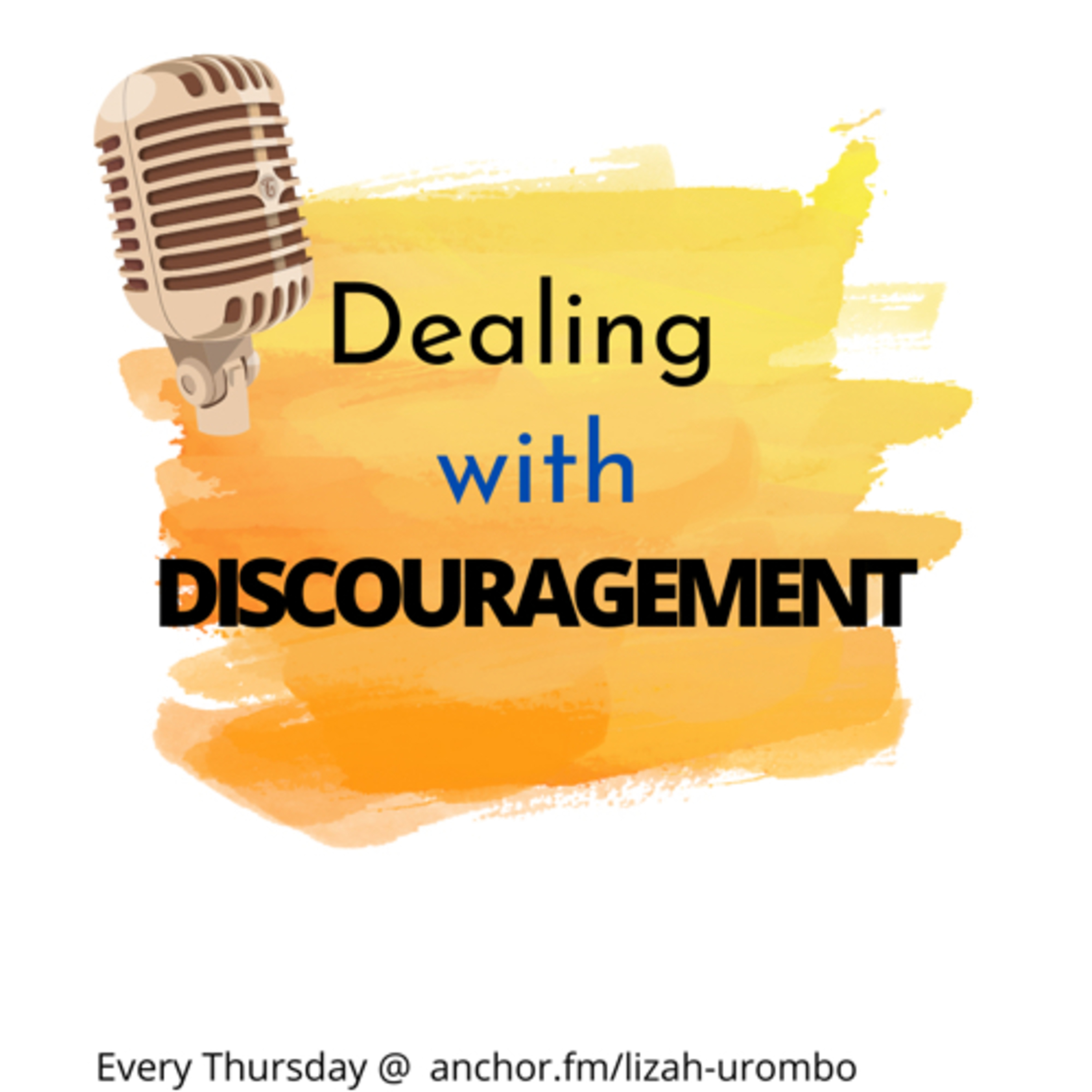 Podcasts by LizahSpeaks