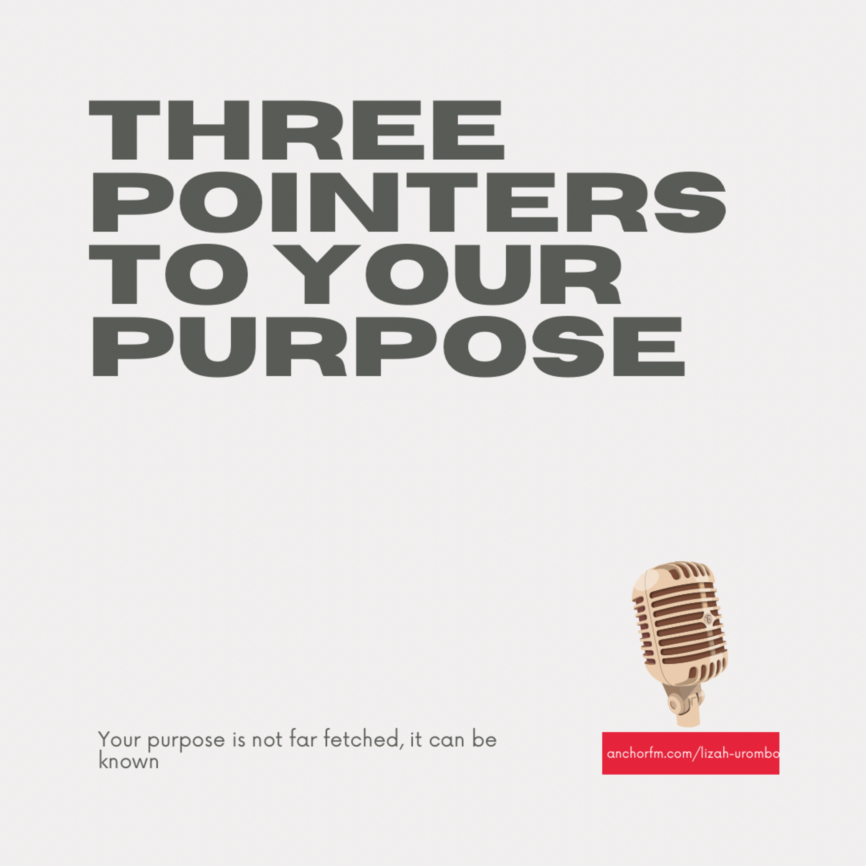 Podcasts by LizahSpeaks