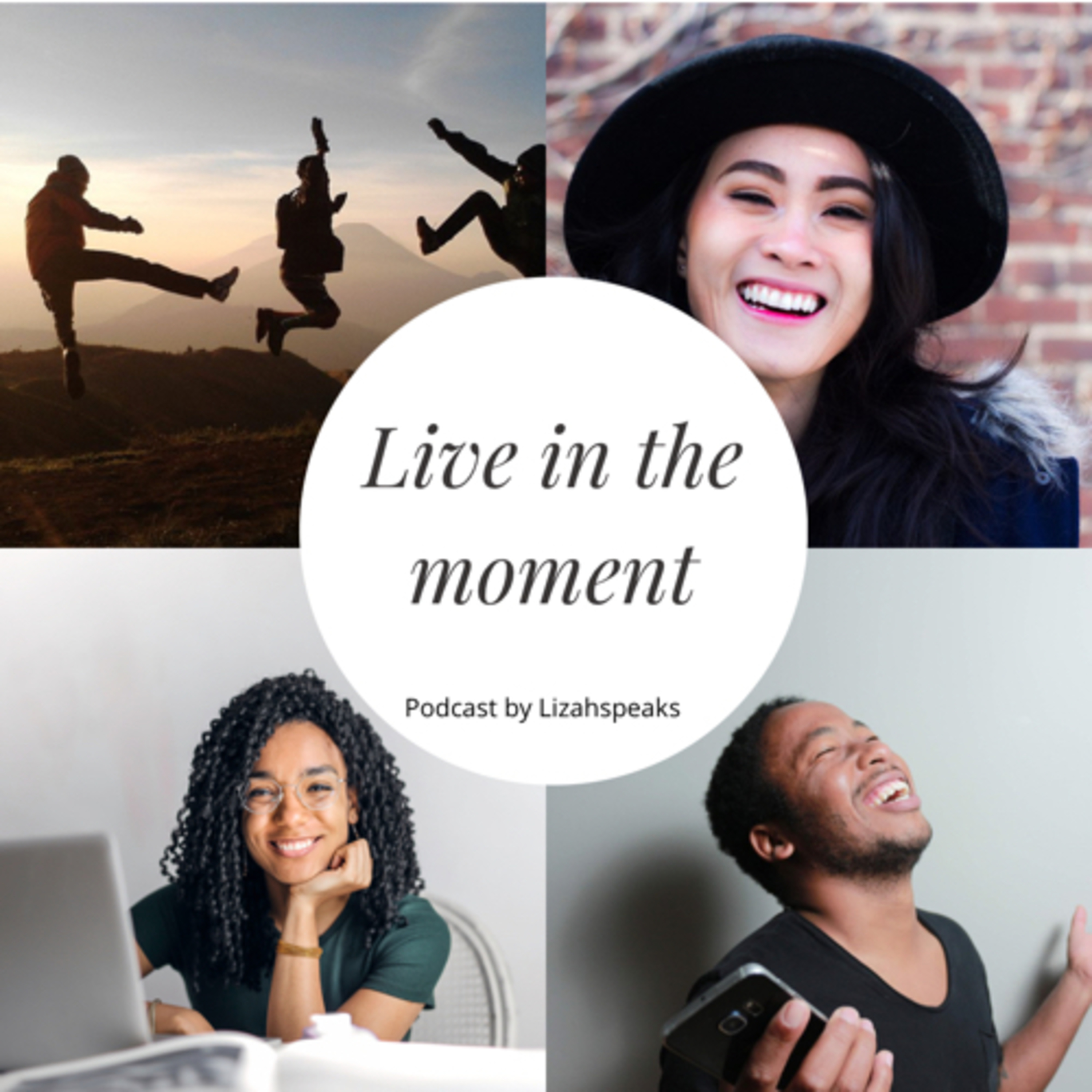 Podcasts by LizahSpeaks