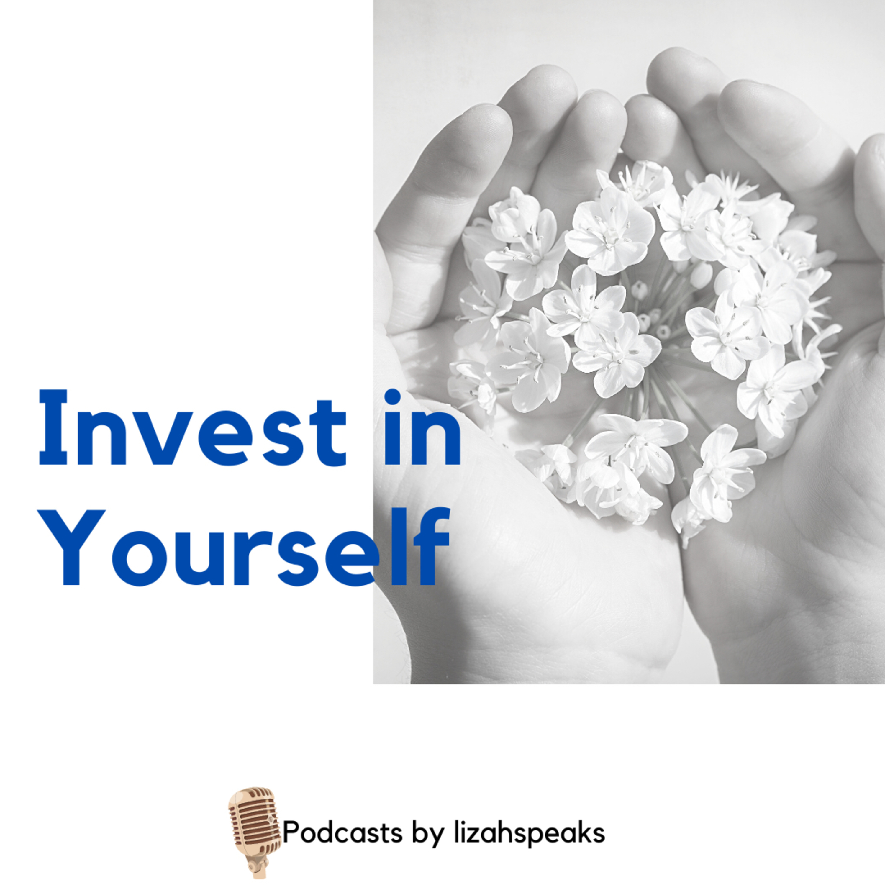 Podcasts by LizahSpeaks