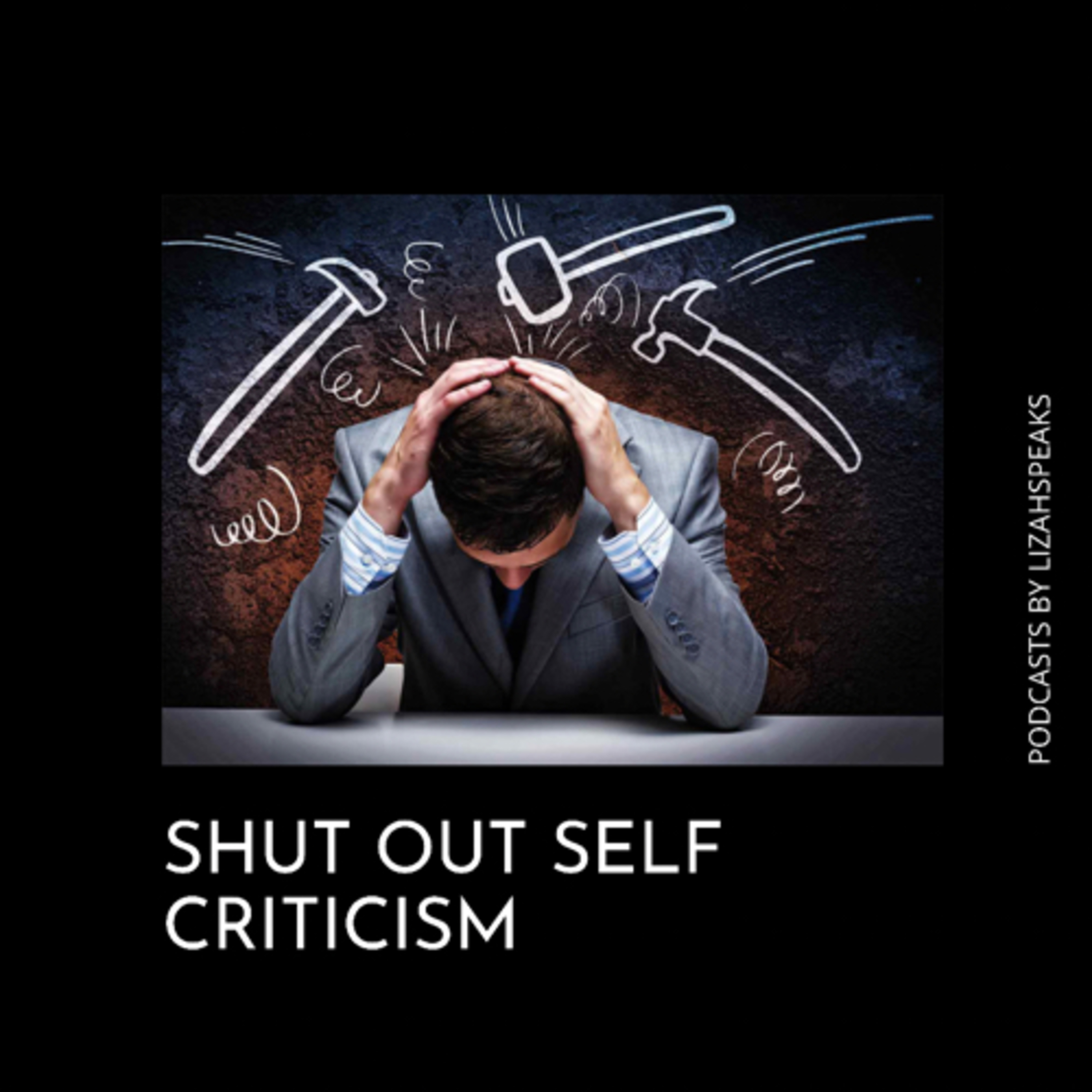 Podcasts by LizahSpeaks