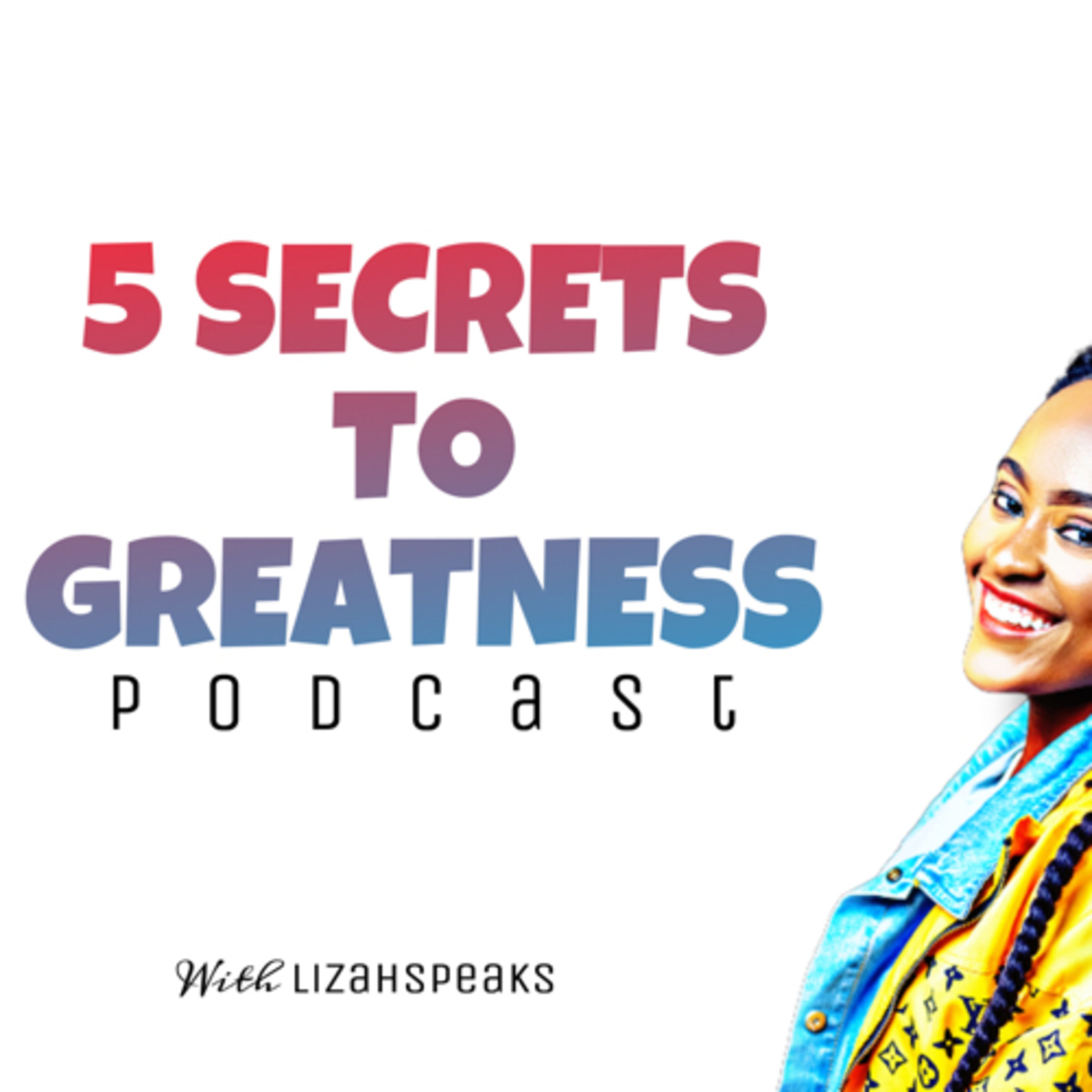 Podcasts by LizahSpeaks