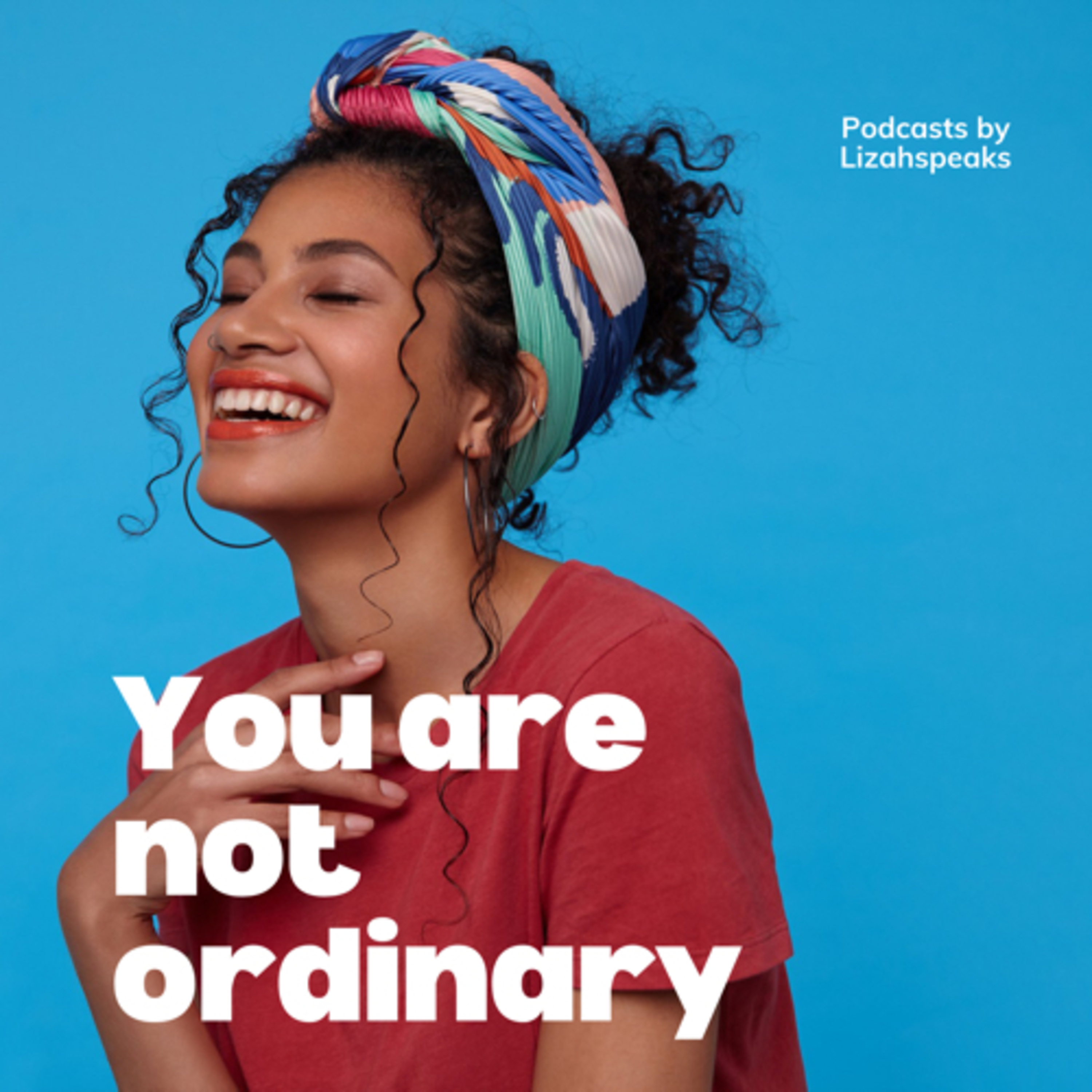 Podcasts by LizahSpeaks