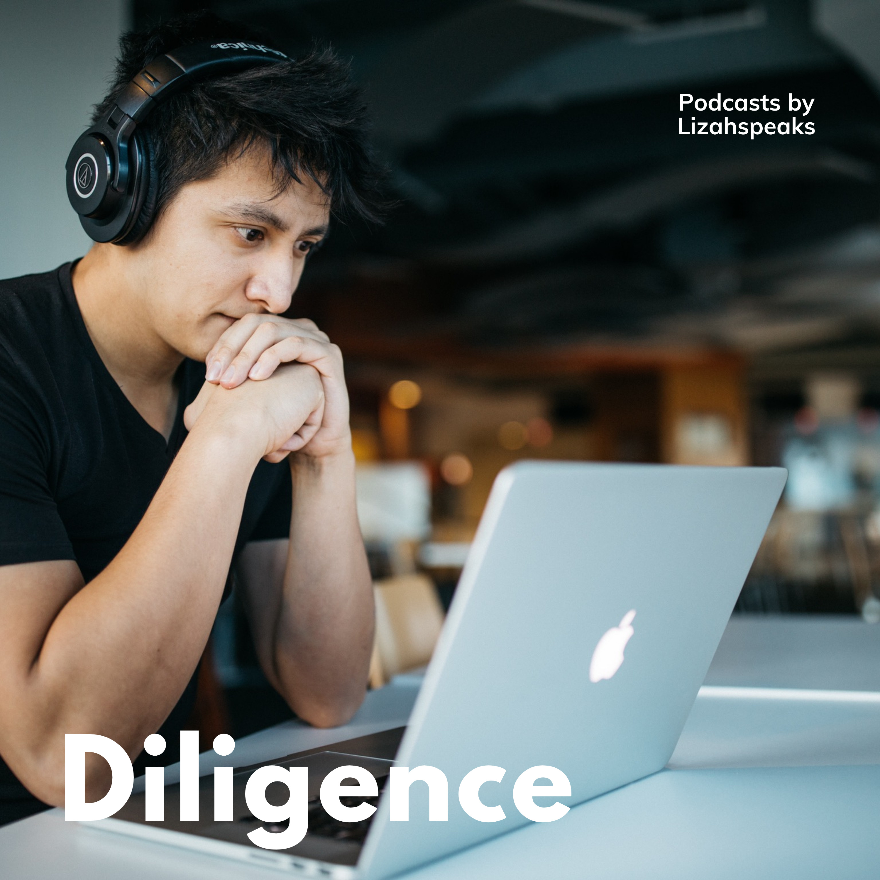 Podcasts by LizahSpeaks