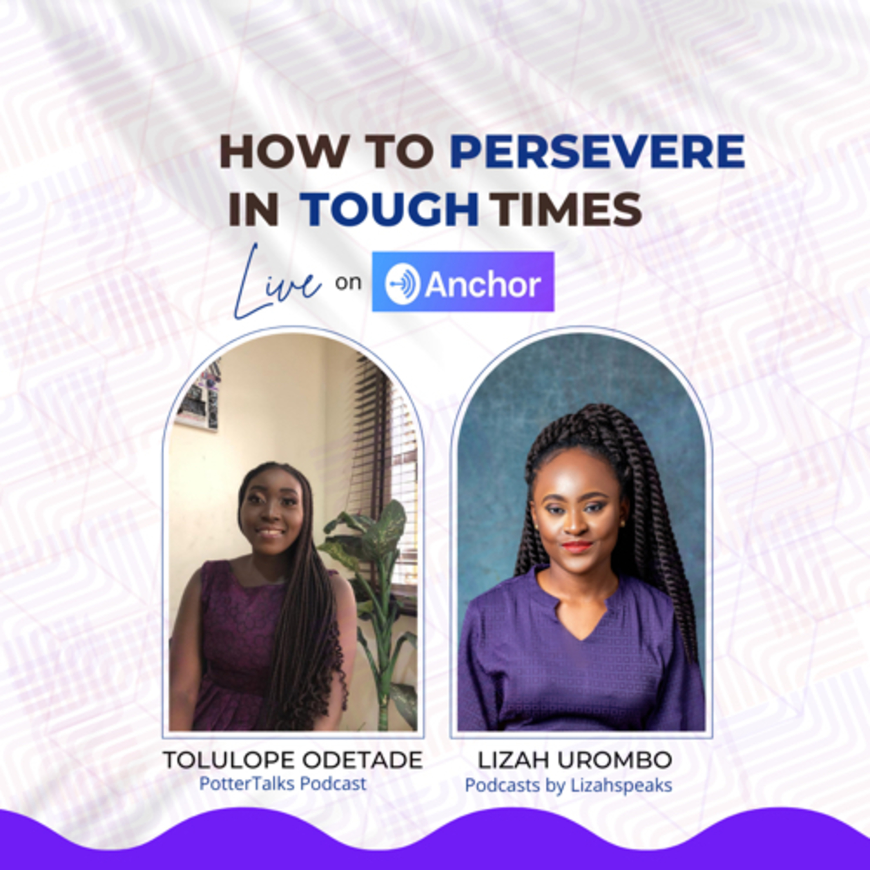 Podcasts by LizahSpeaks