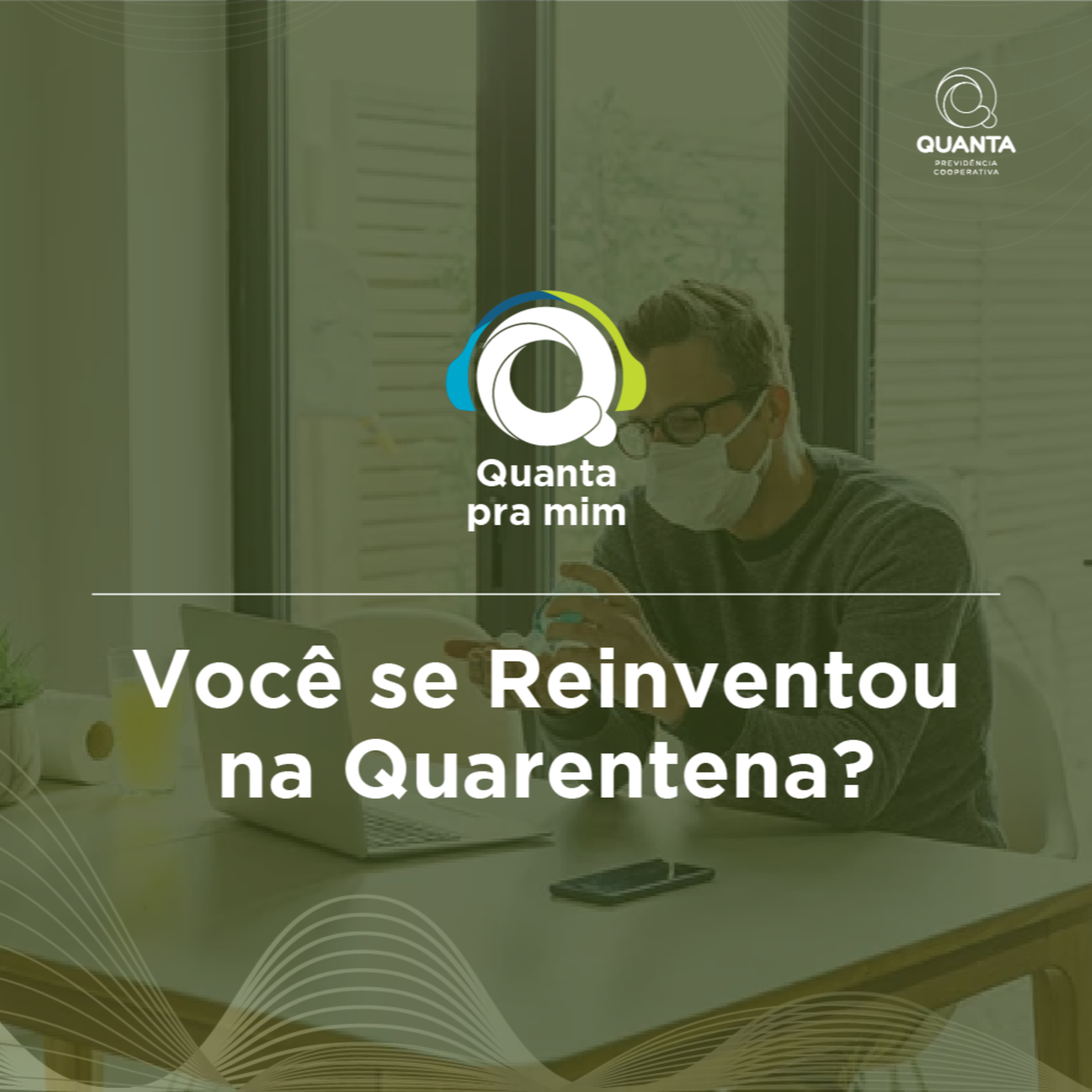 Quanta Pra Mim