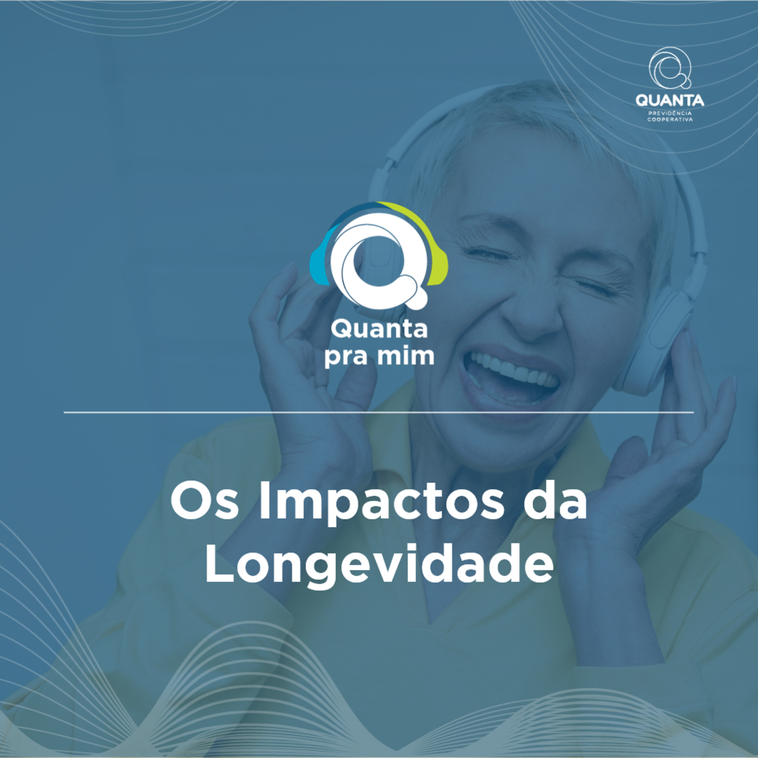 Quanta Pra Mim