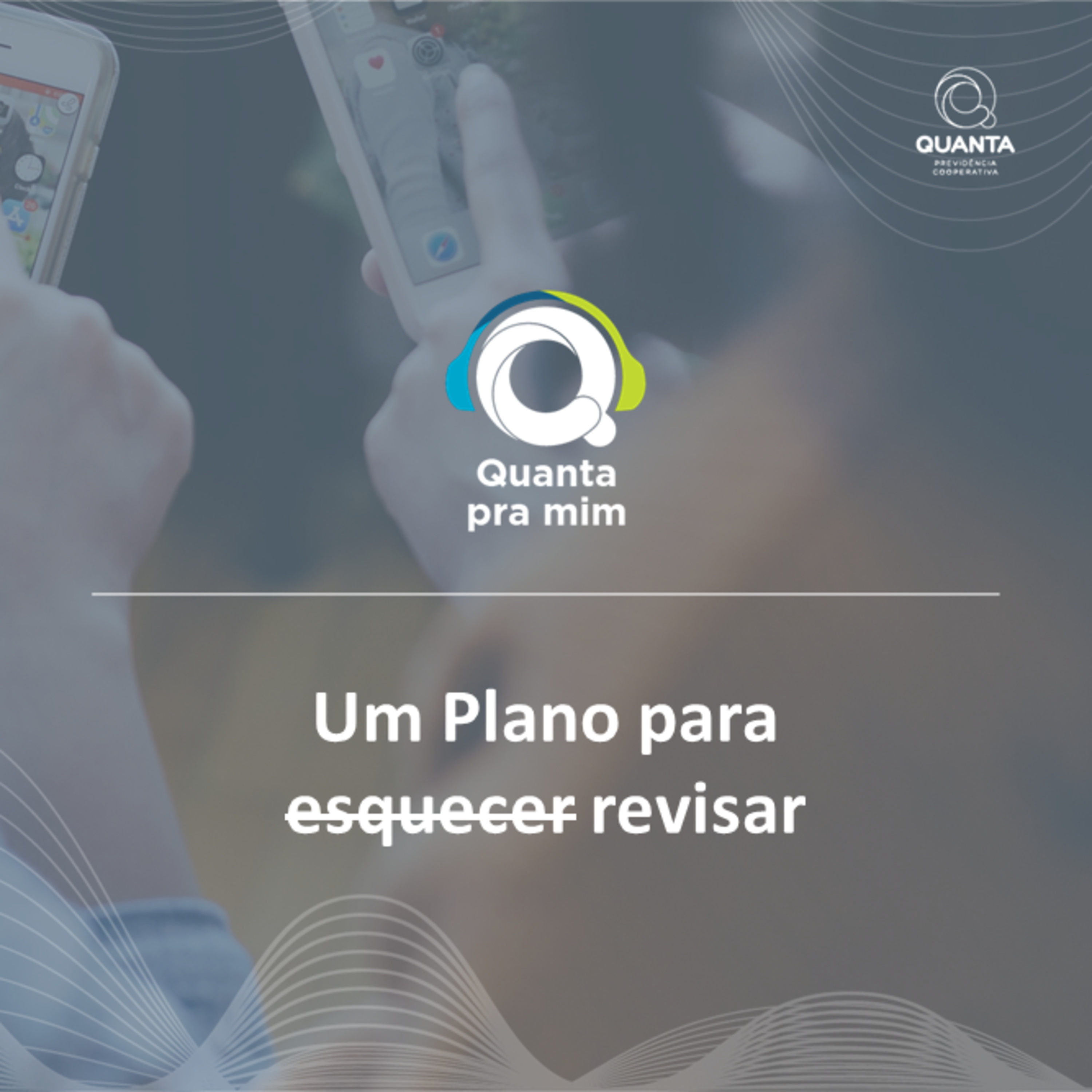 Quanta Pra Mim