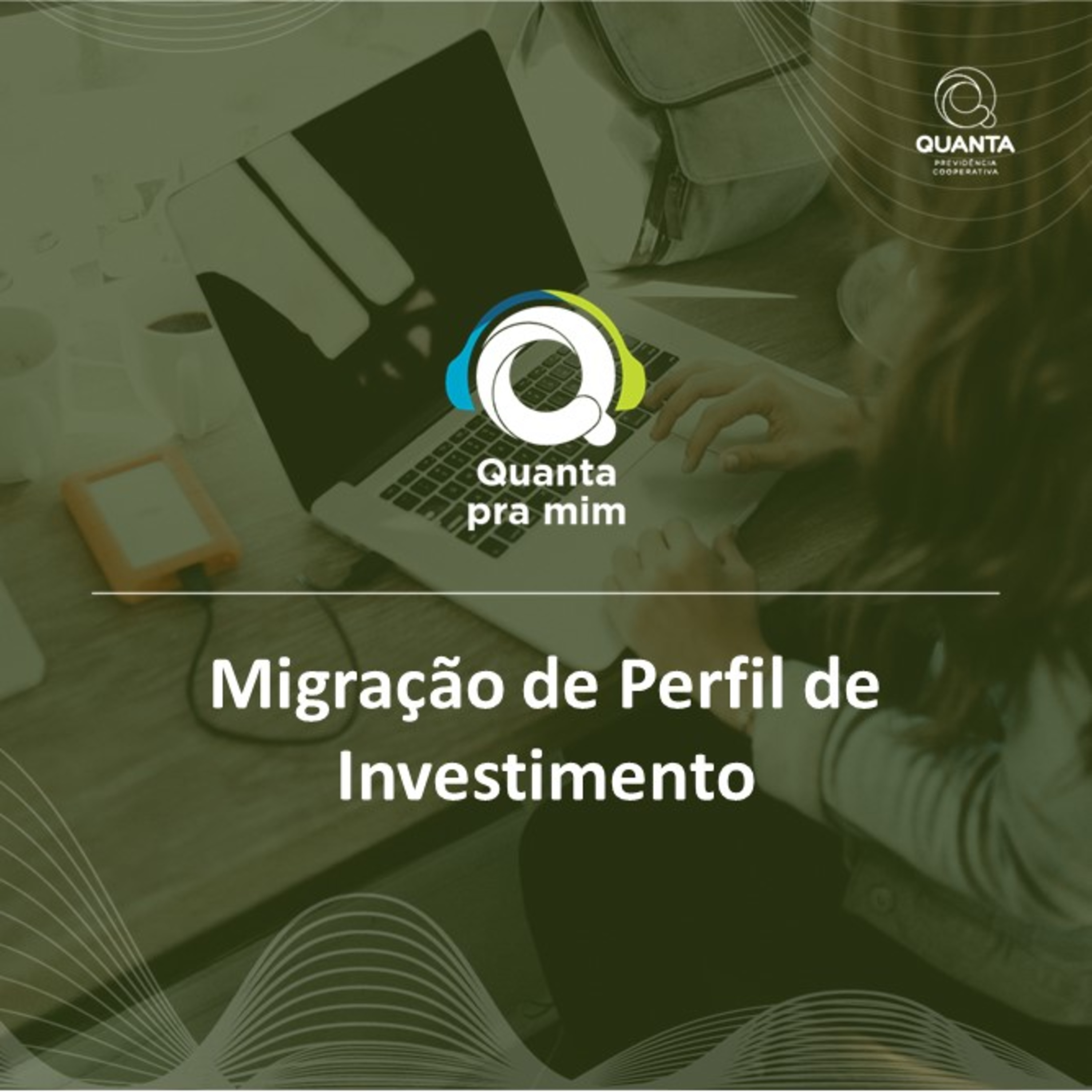 Quanta Pra Mim