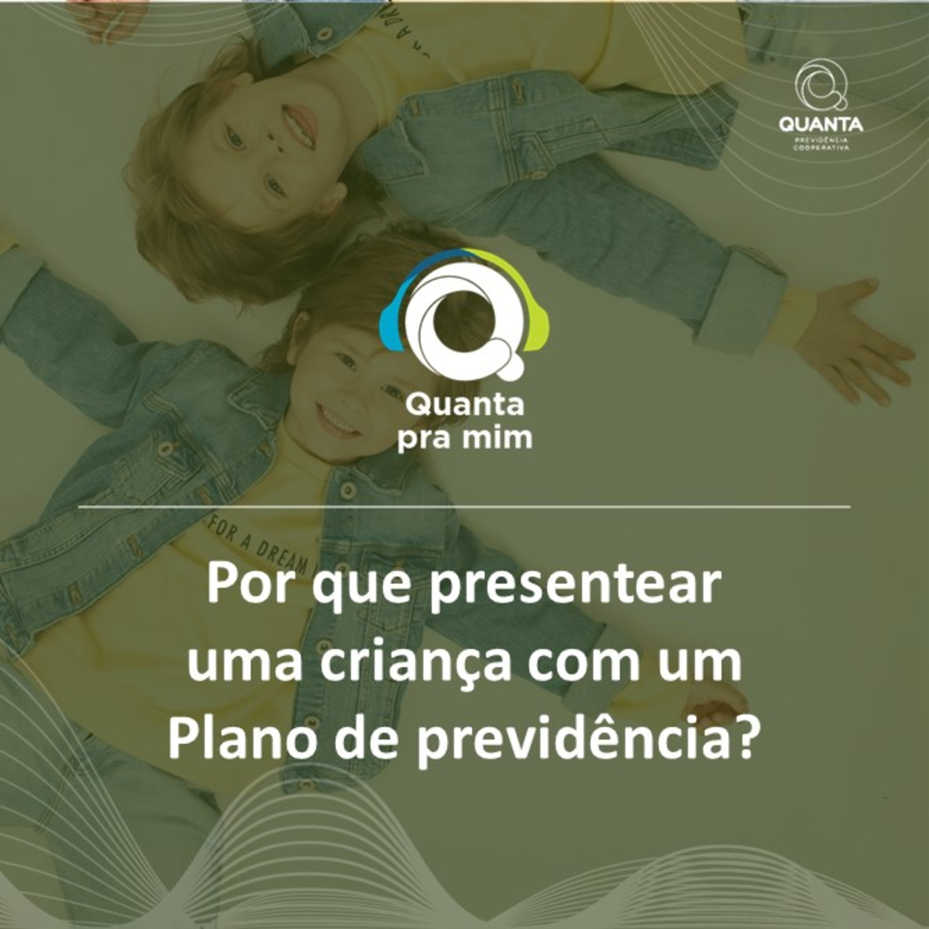 Quanta Pra Mim