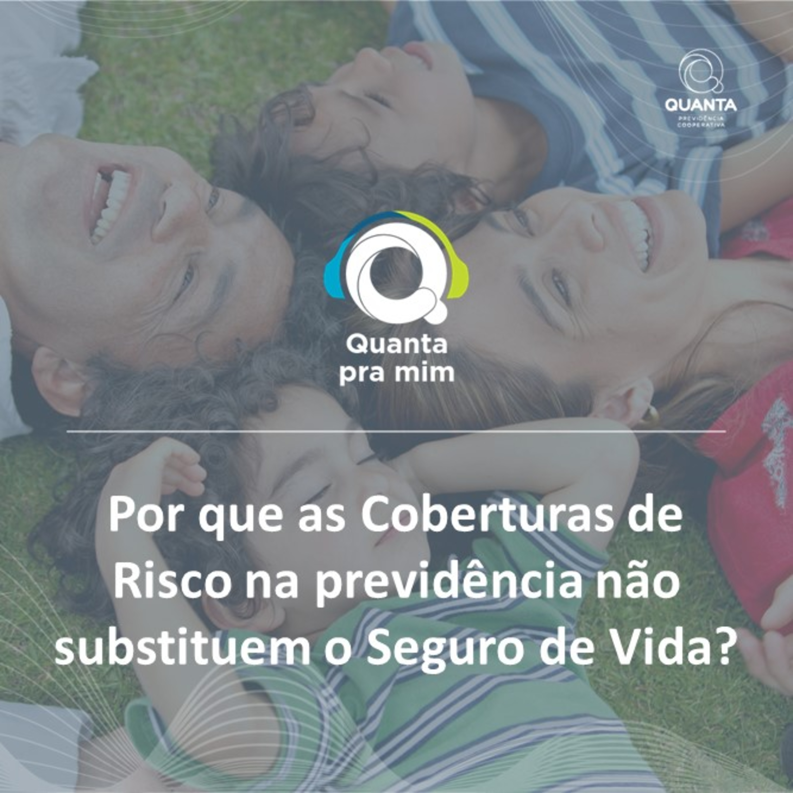 Quanta Pra Mim