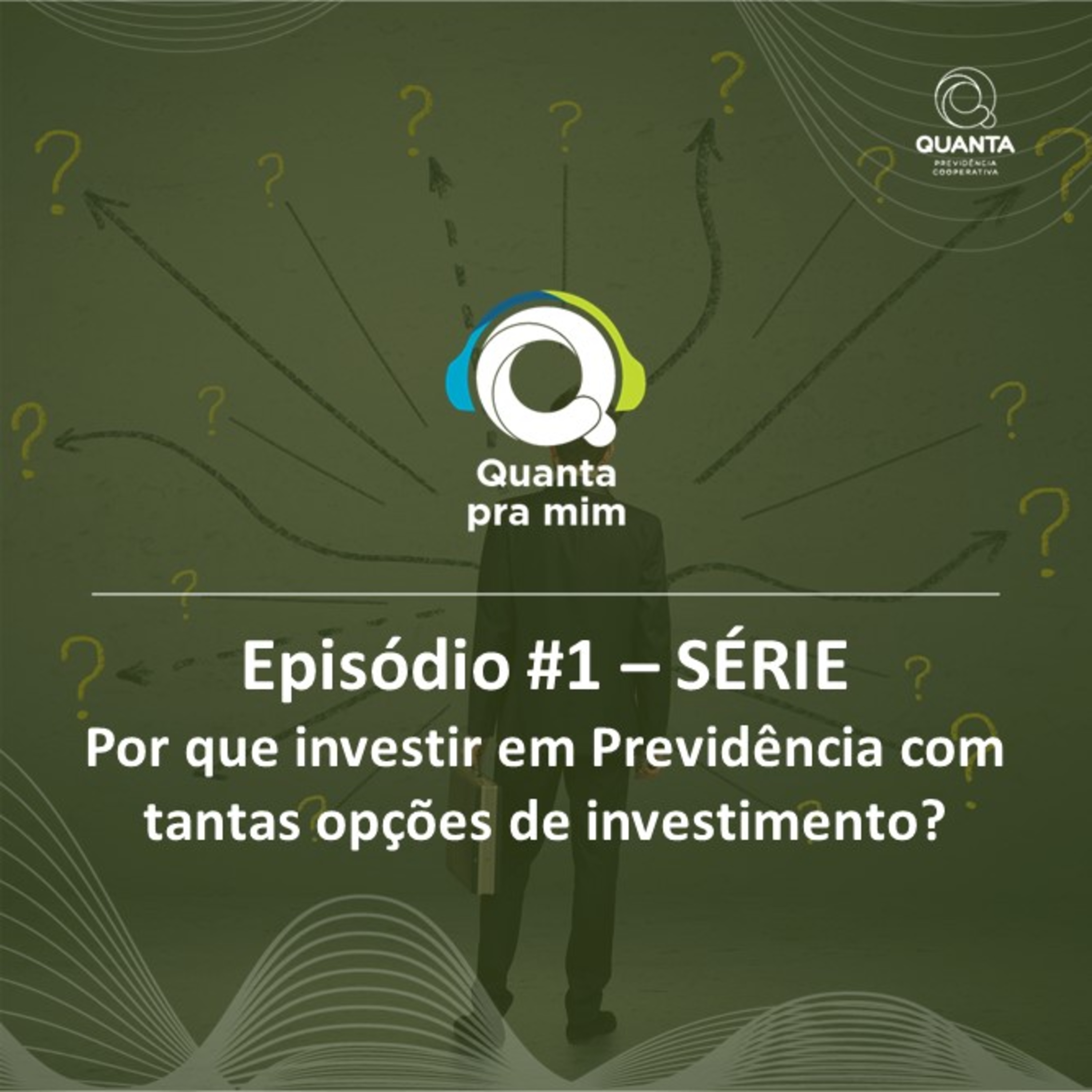 Quanta Pra Mim