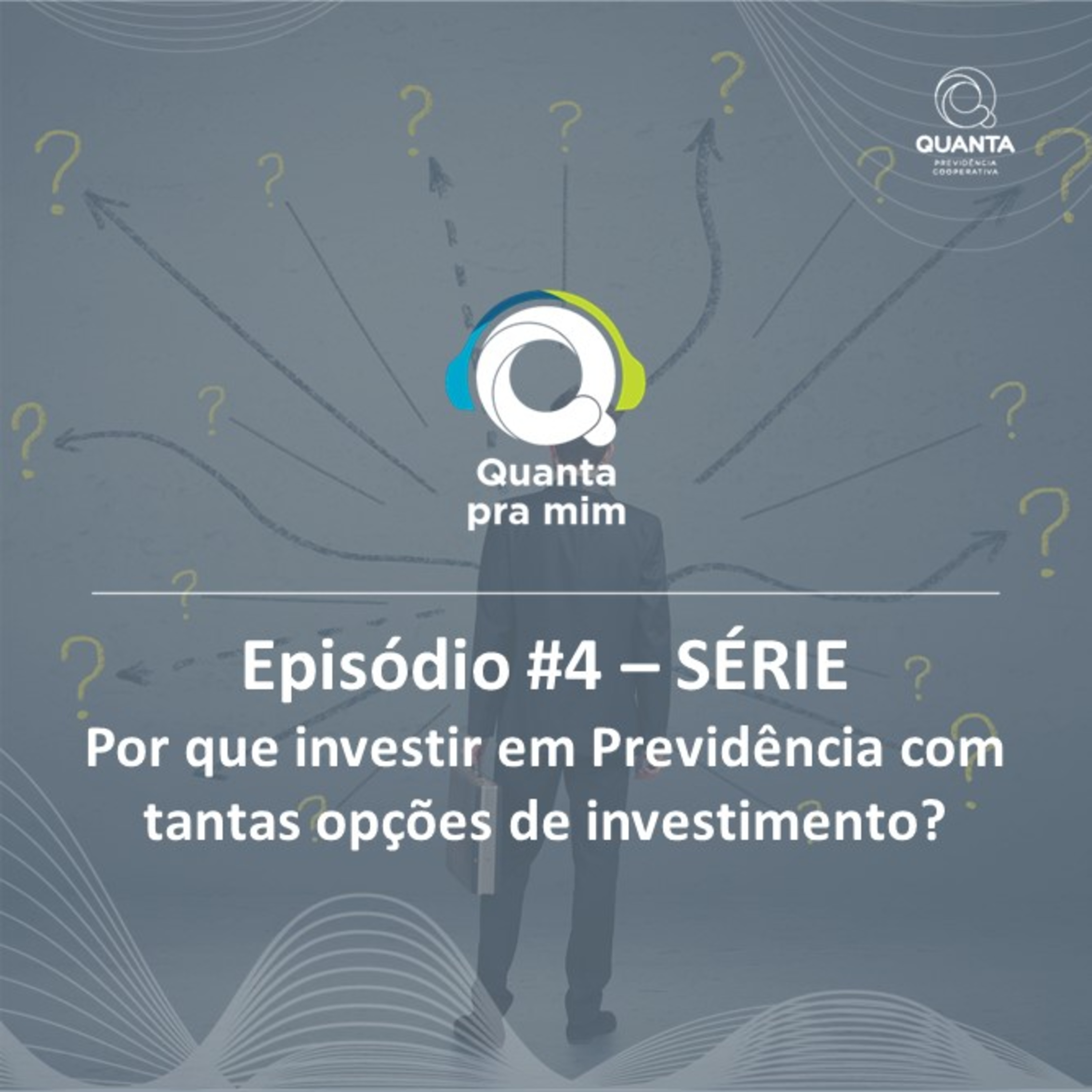 Quanta Pra Mim
