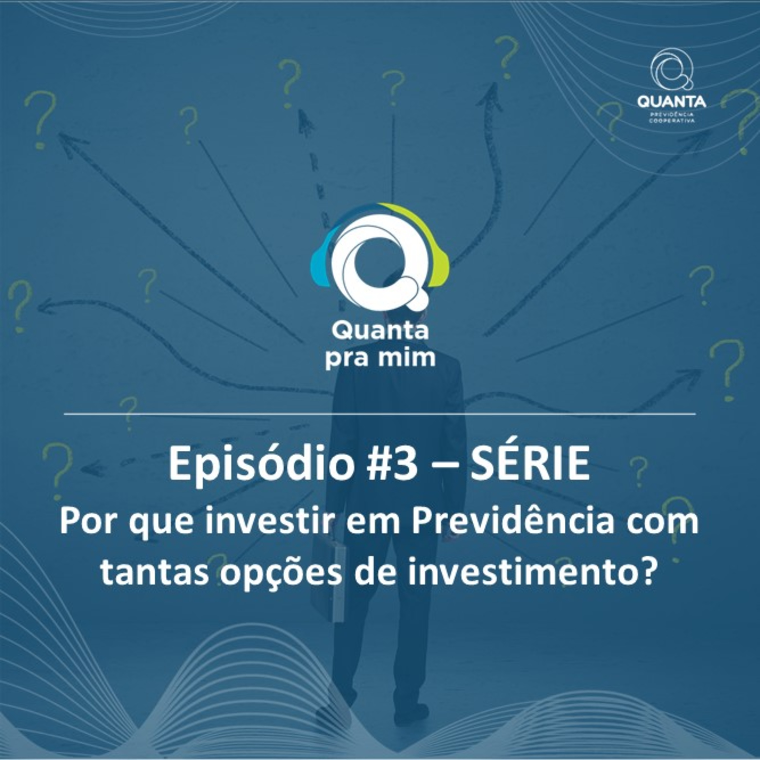 Quanta Pra Mim