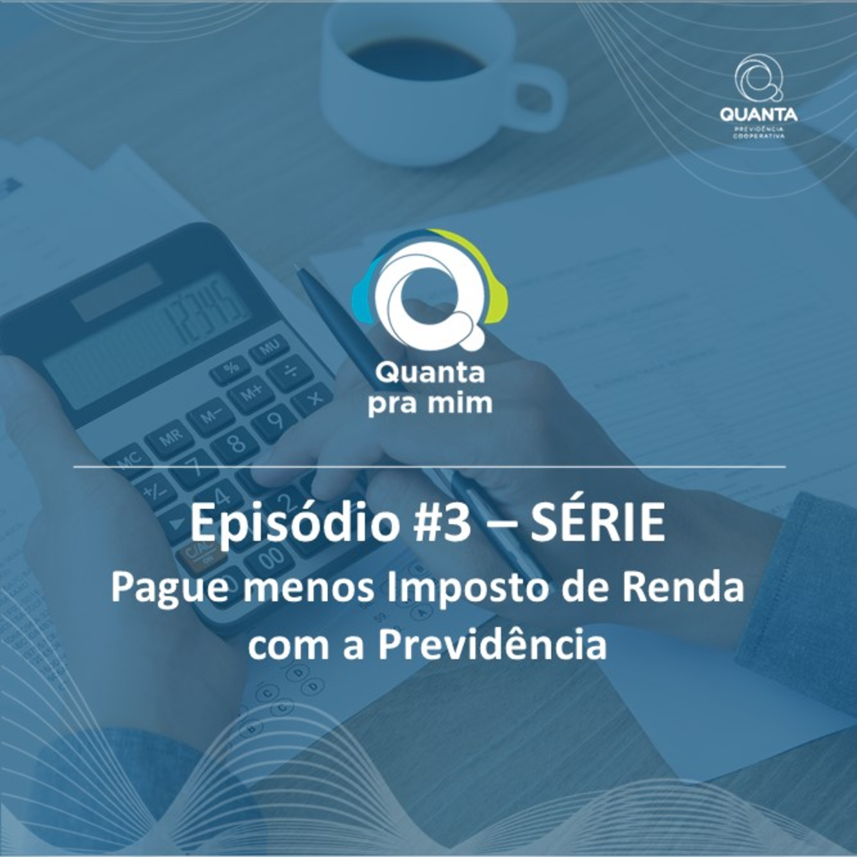Quanta Pra Mim