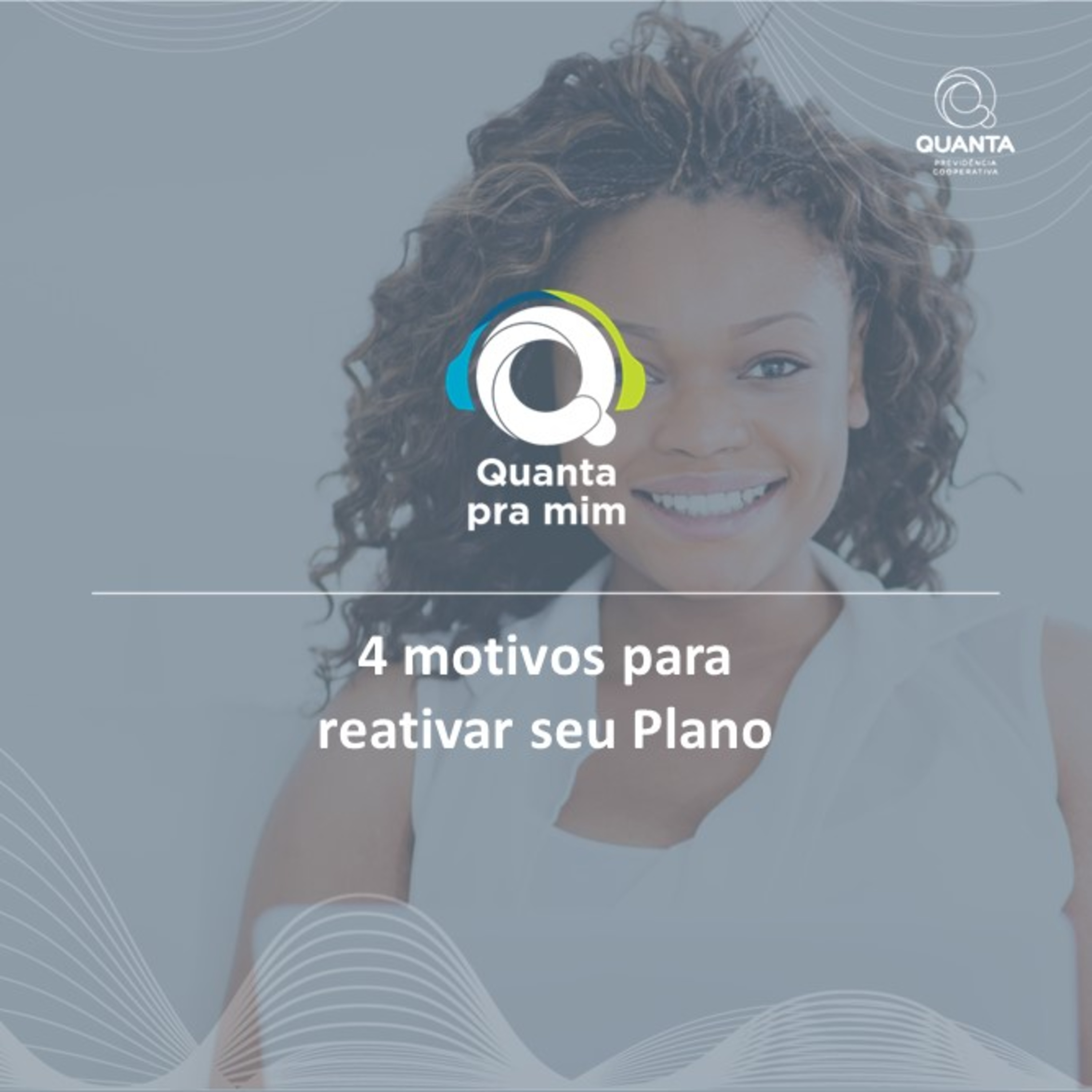 Quanta Pra Mim