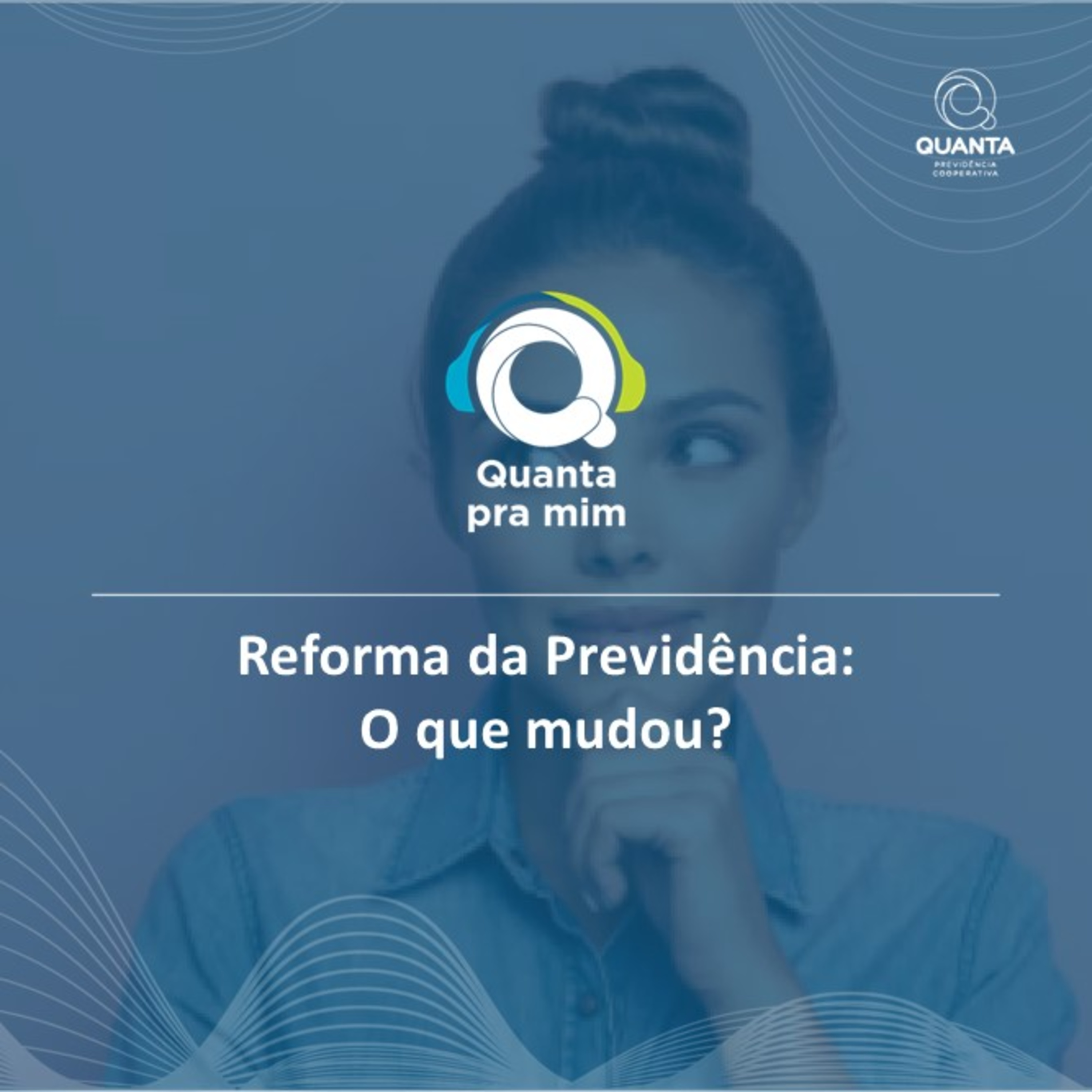 Quanta Pra Mim