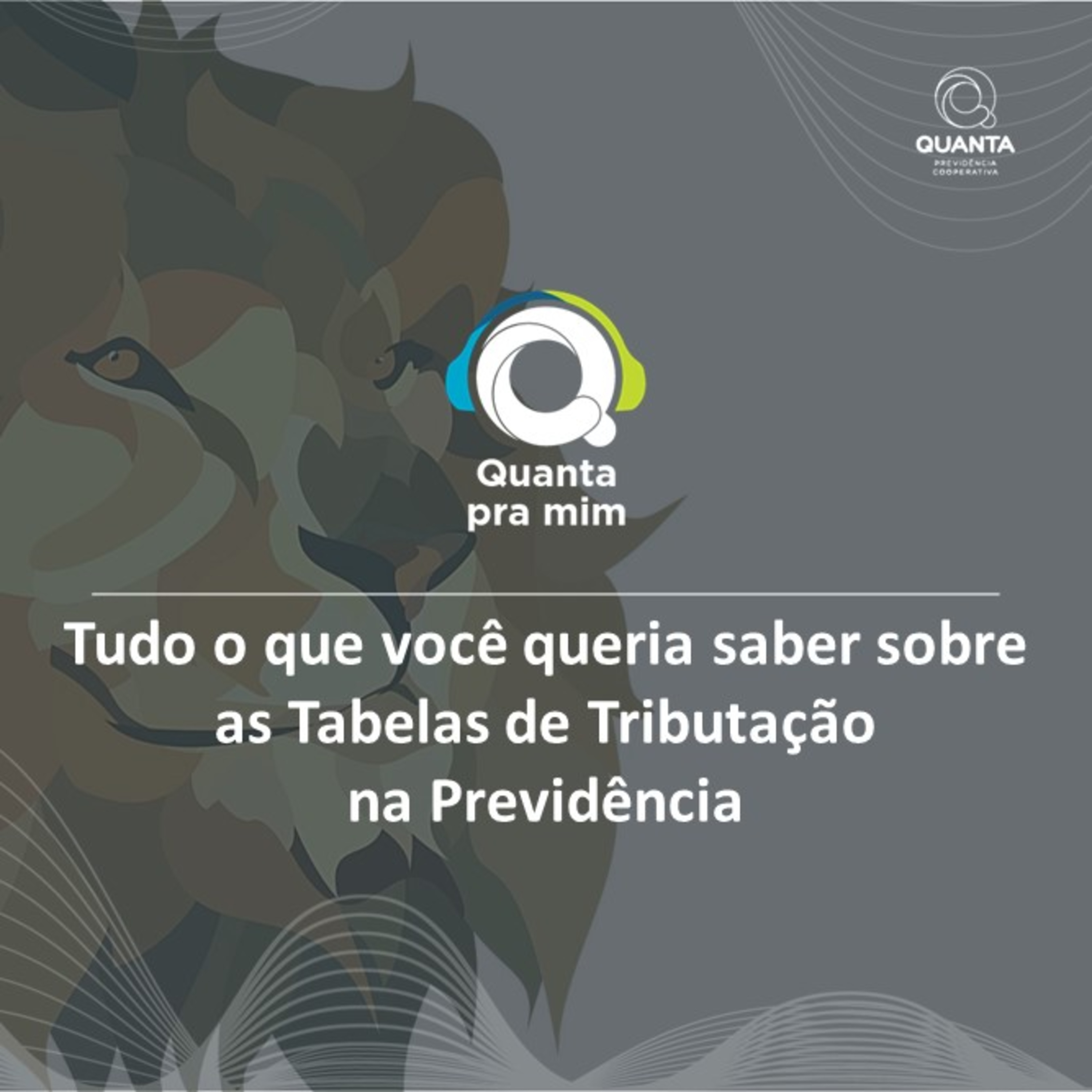 Quanta Pra Mim
