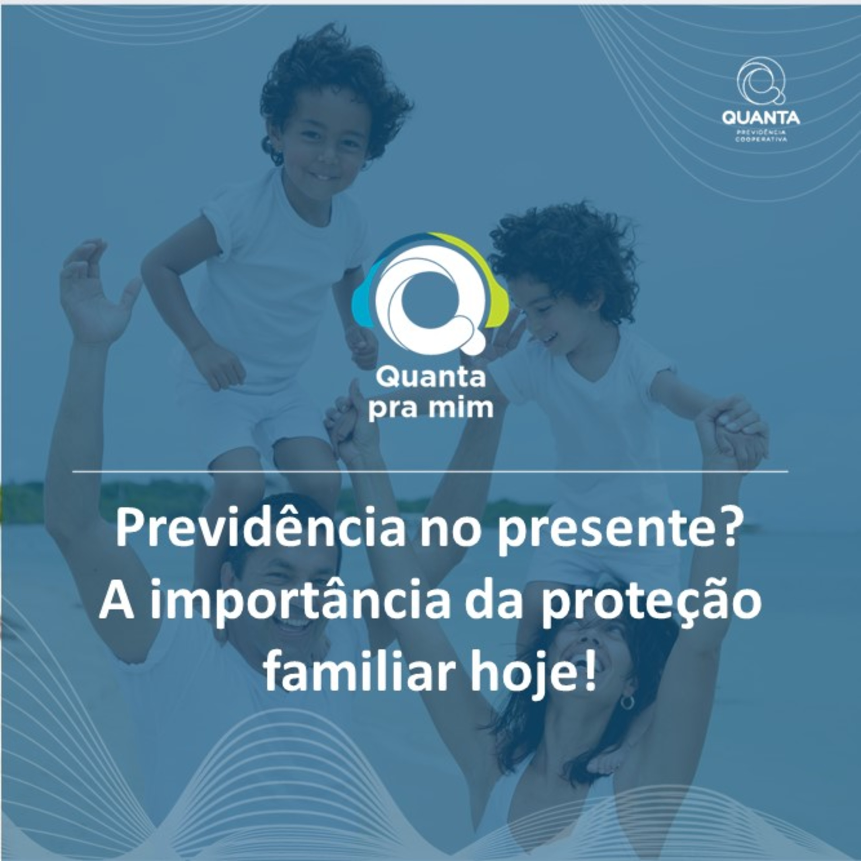 Quanta Pra Mim