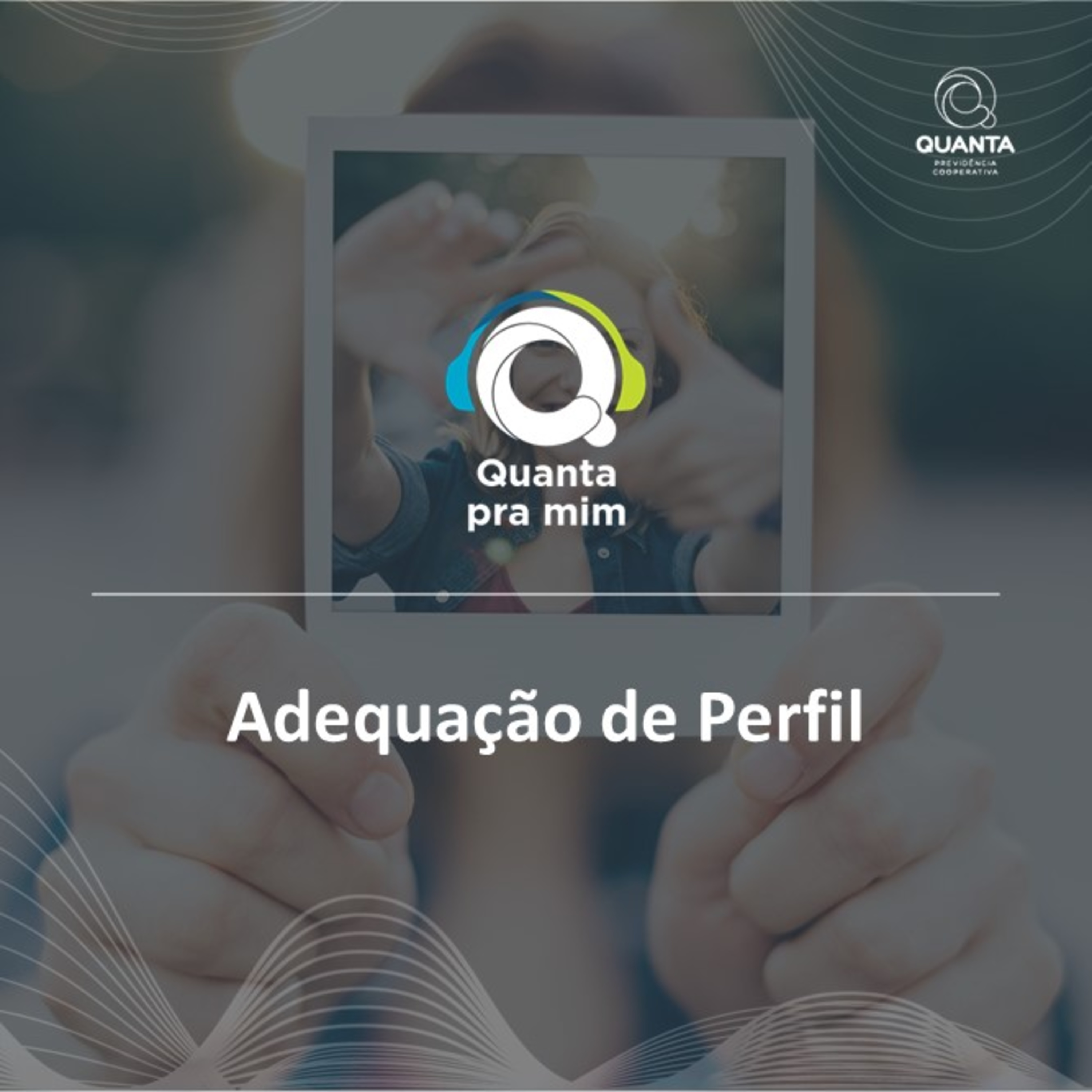 Quanta Pra Mim