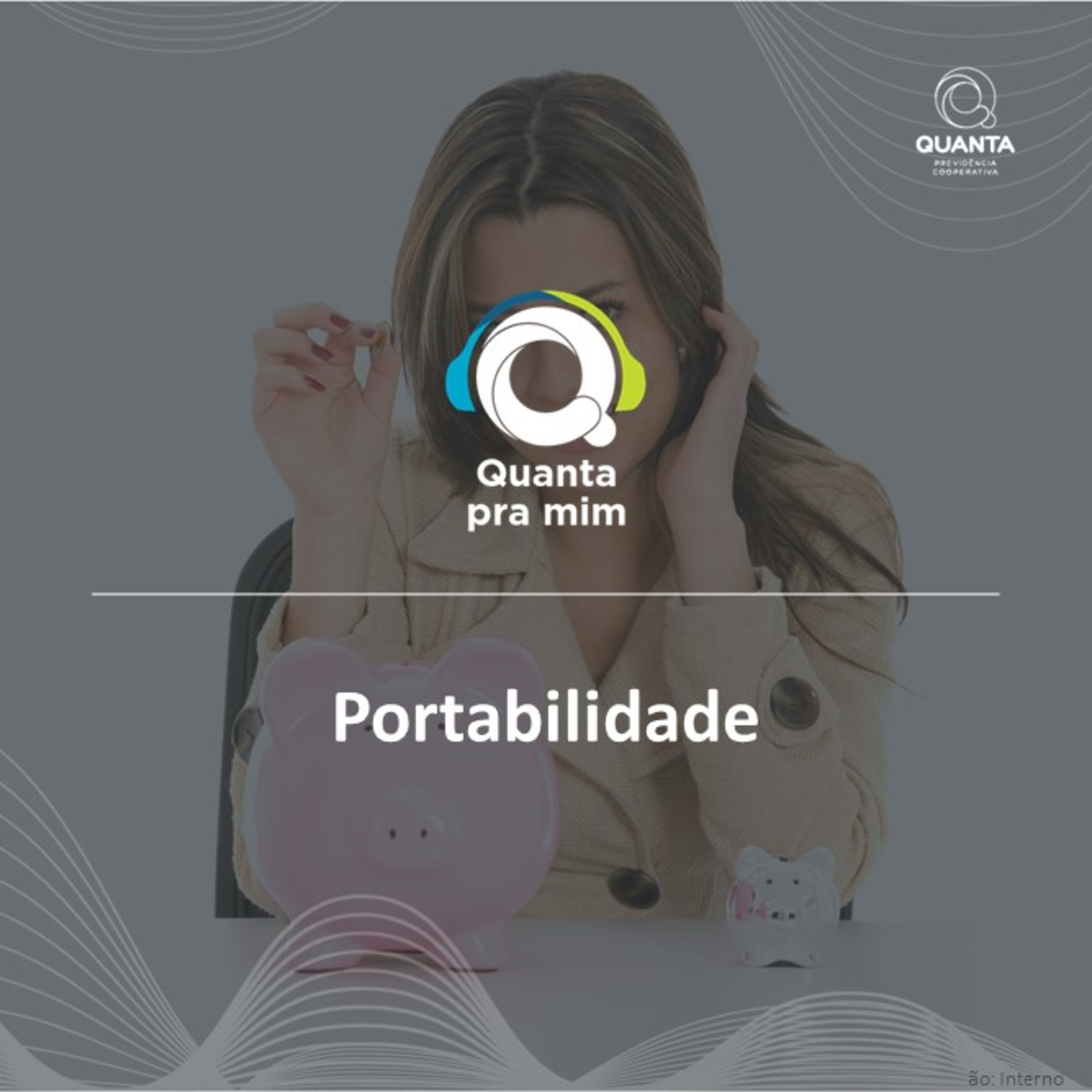 Quanta Pra Mim