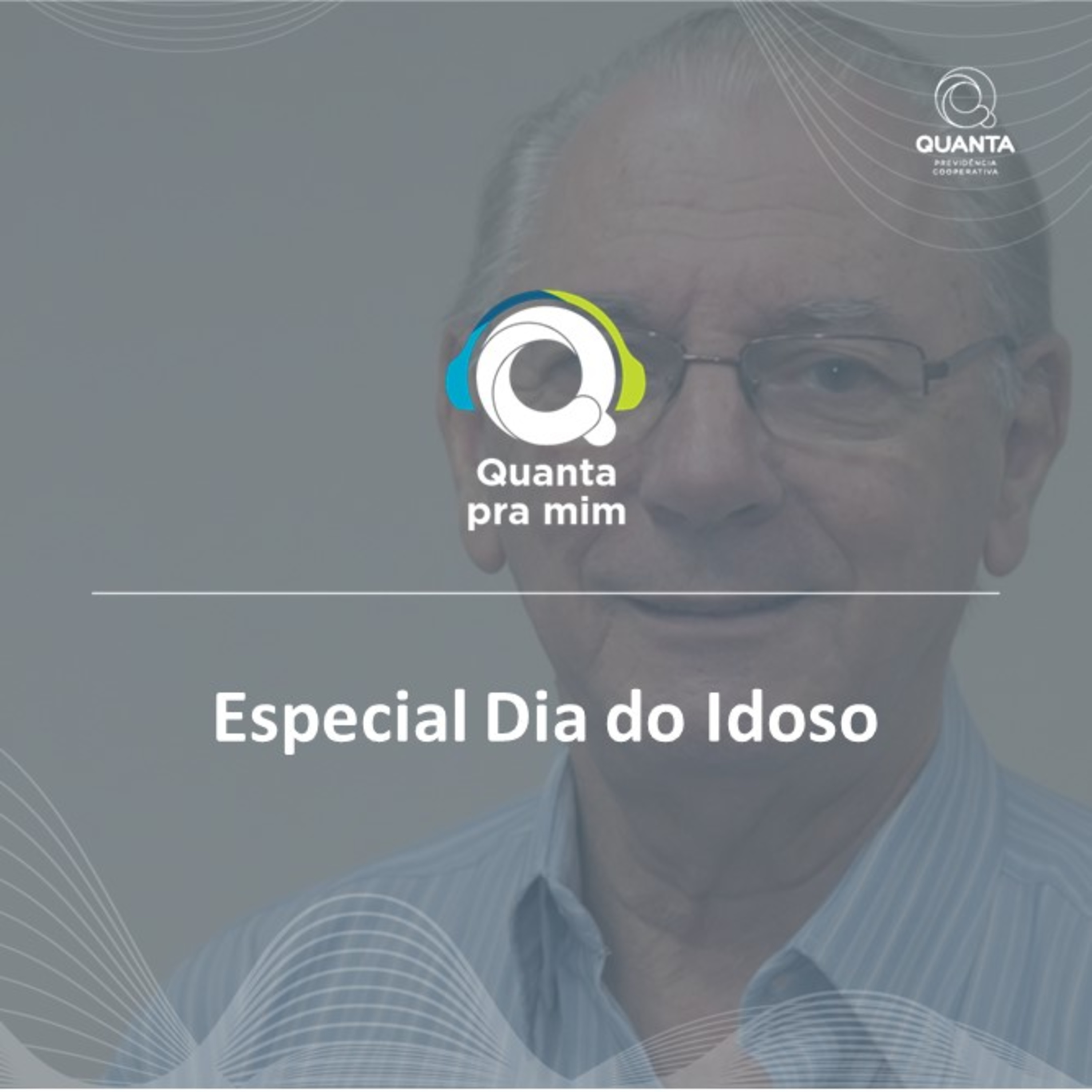 Quanta Pra Mim