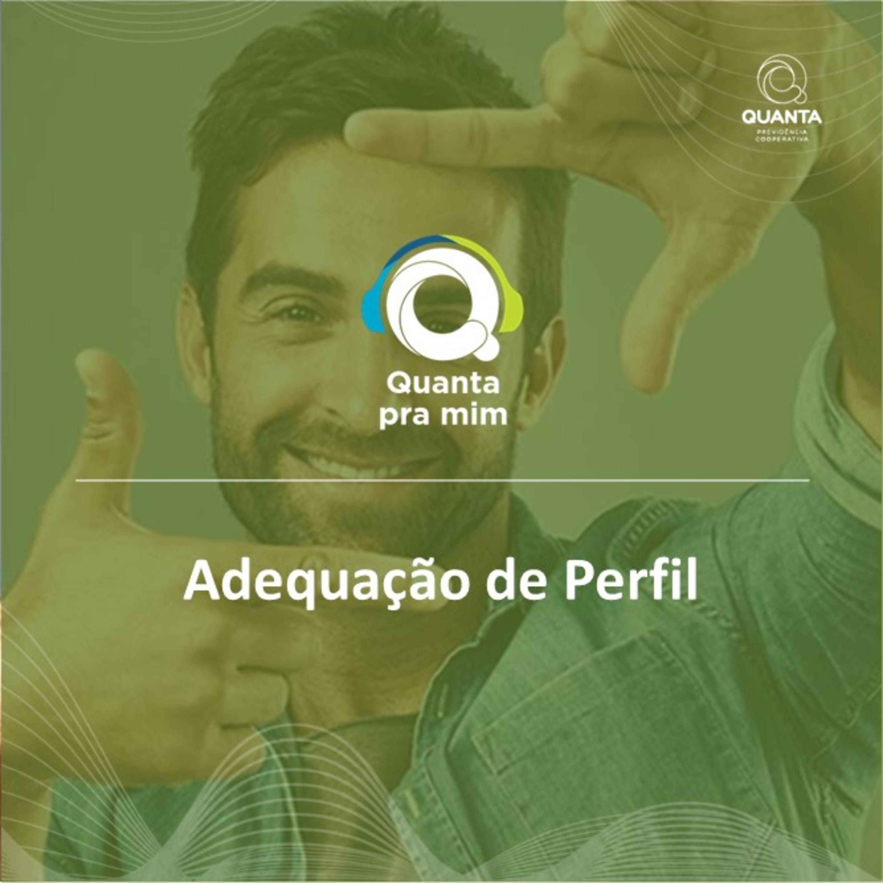 Quanta Pra Mim