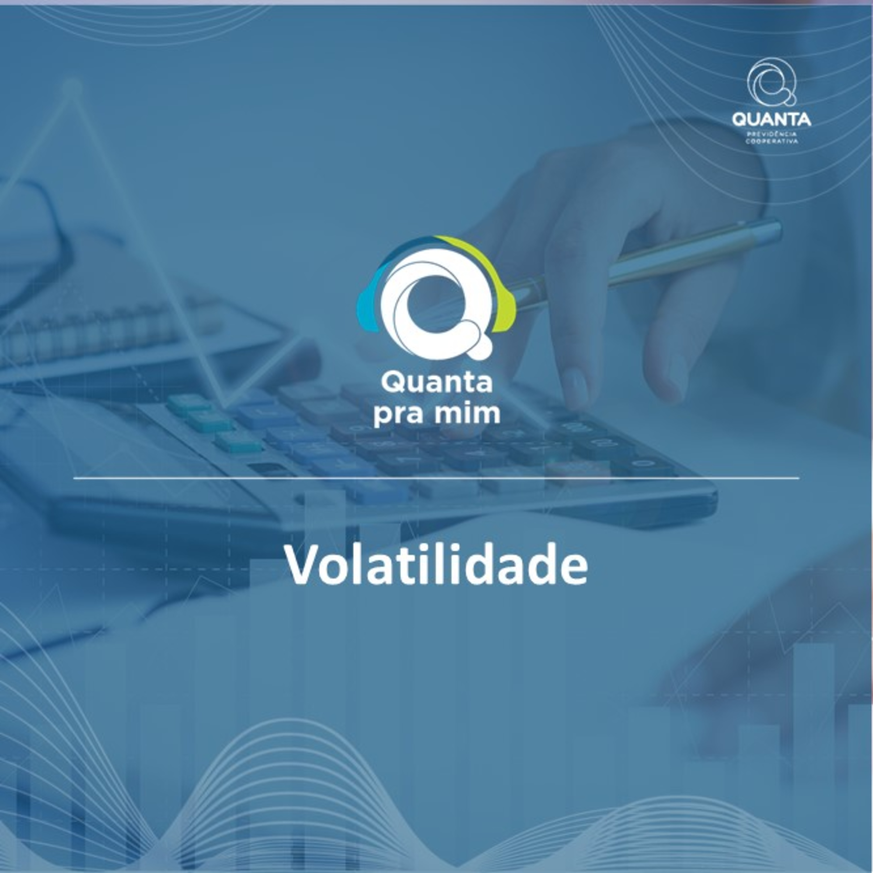 Quanta Pra Mim
