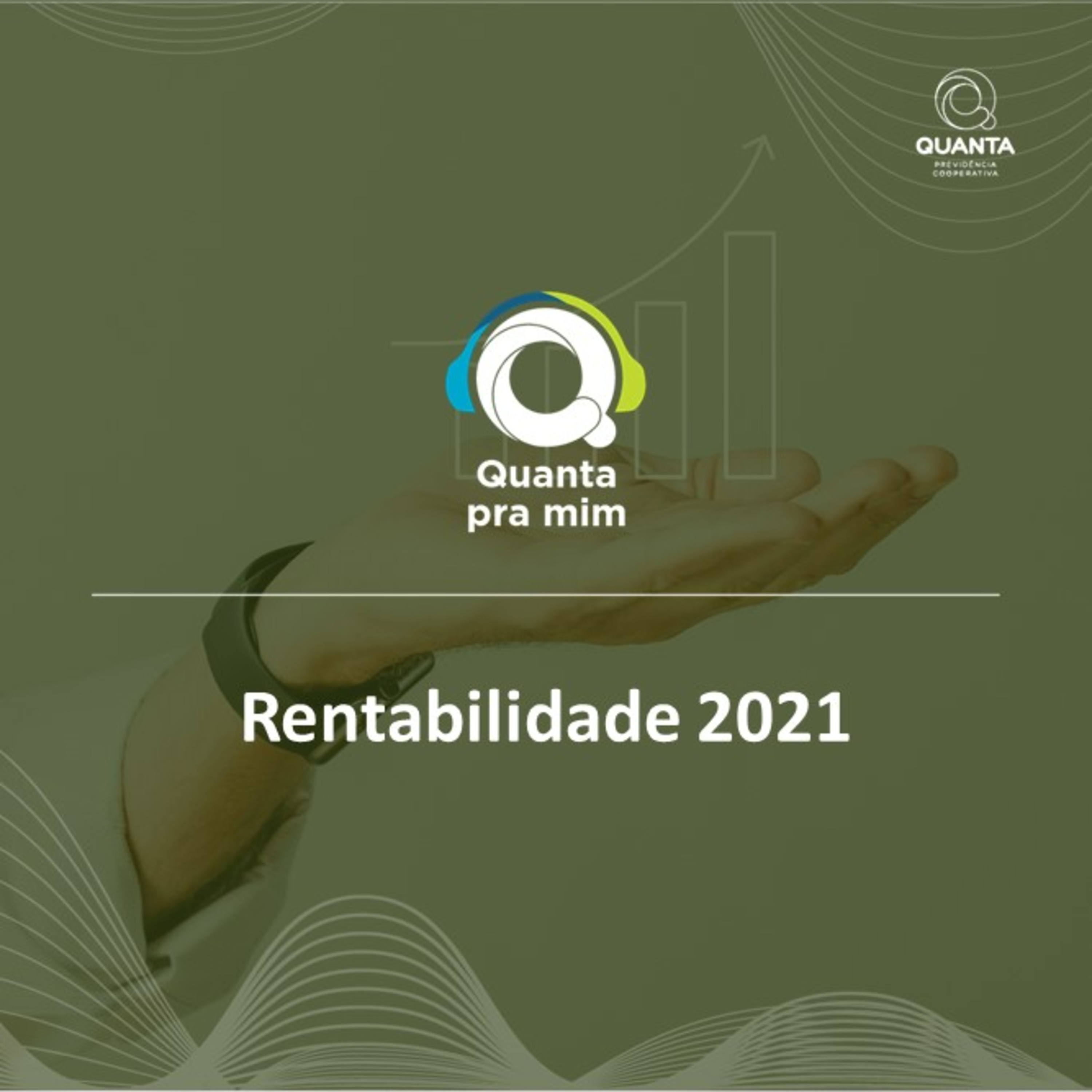 Quanta Pra Mim