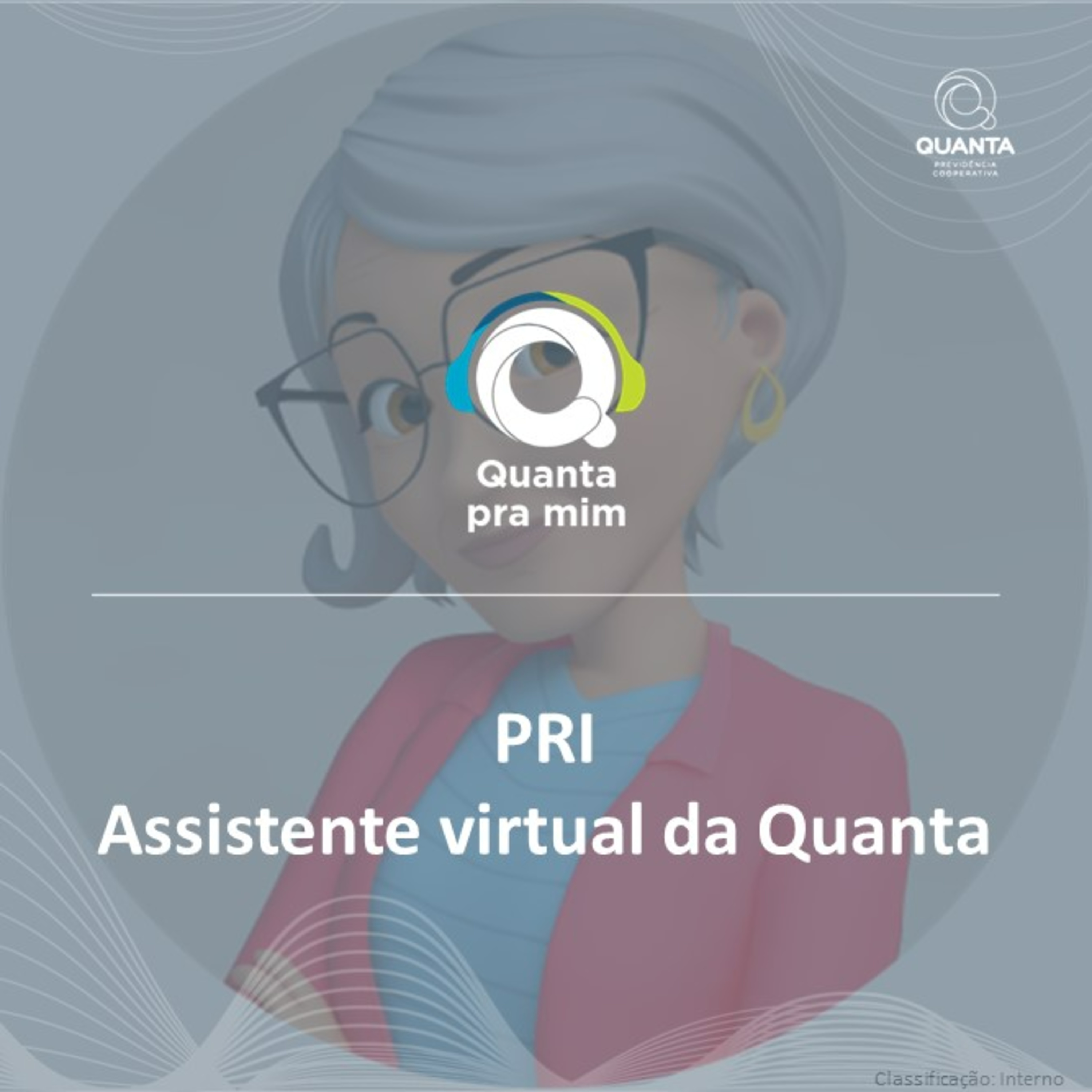 Quanta Pra Mim