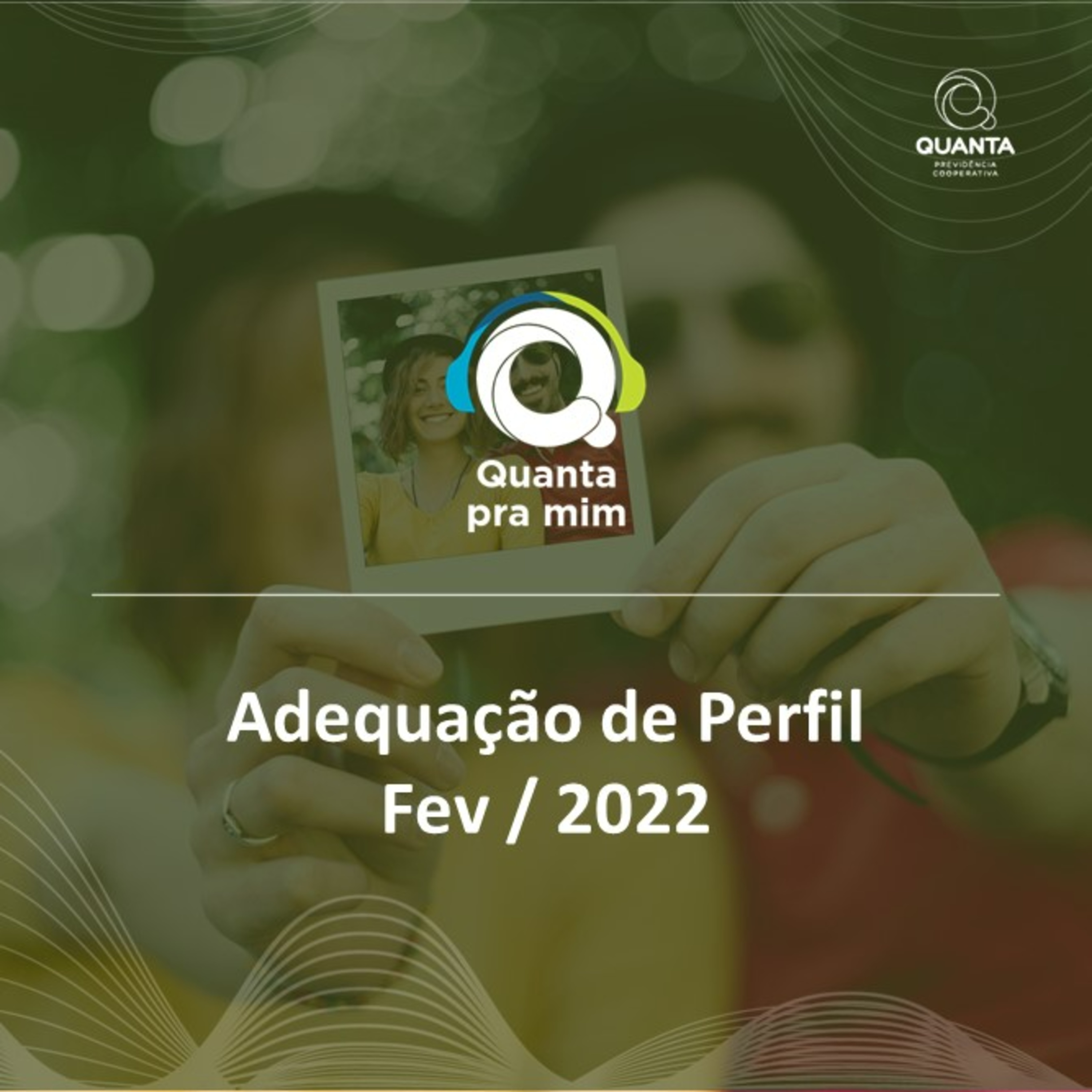 Quanta Pra Mim