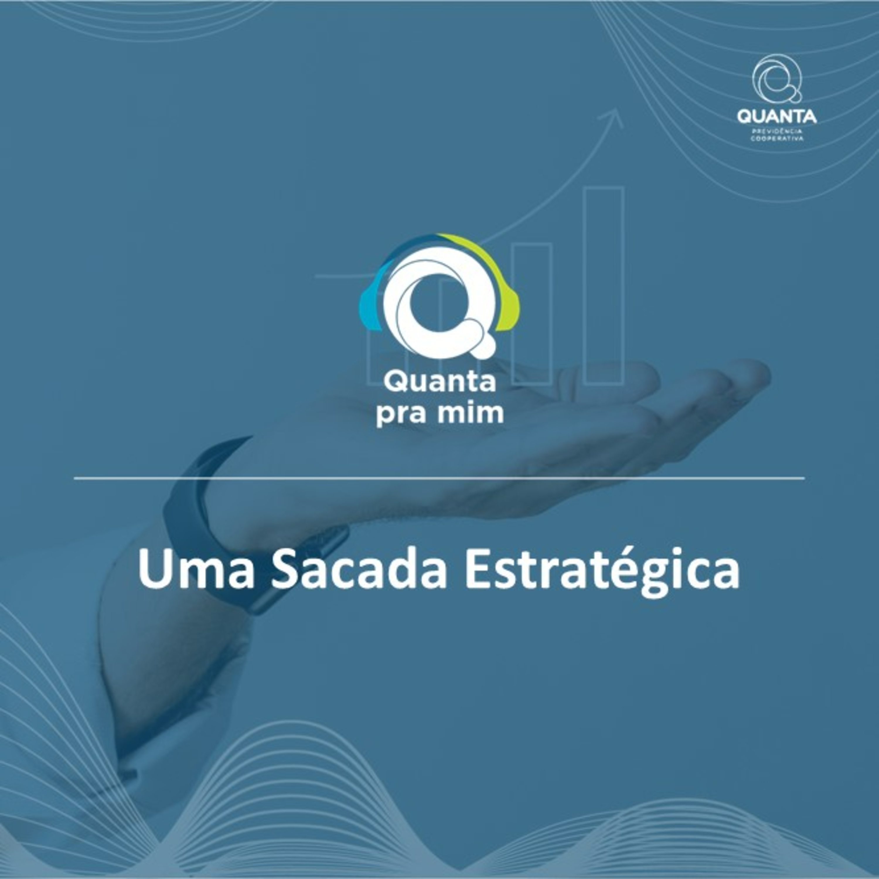 Quanta Pra Mim