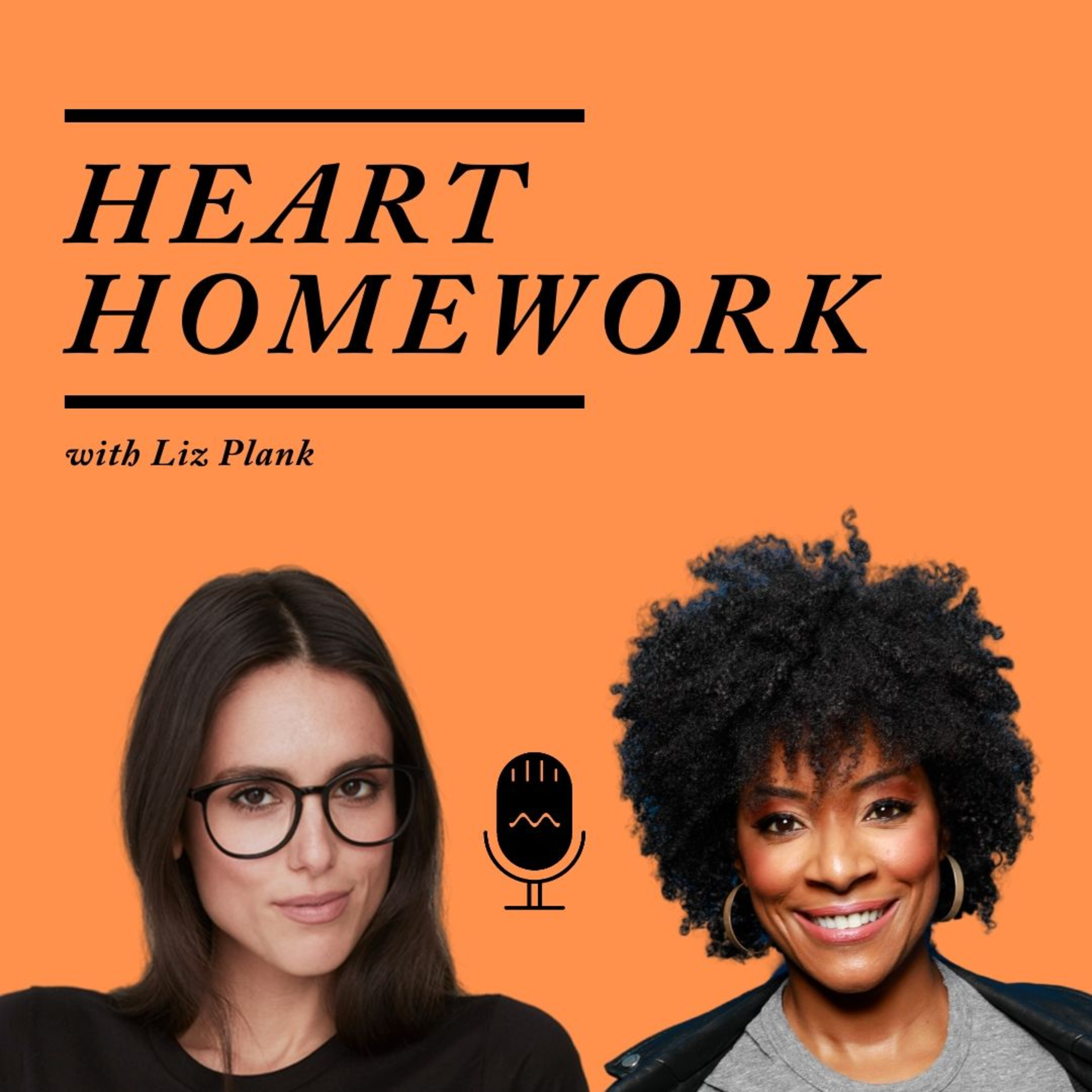 Special Episode: Unpacking the Invisible Knapsack with Zerlina Maxwell