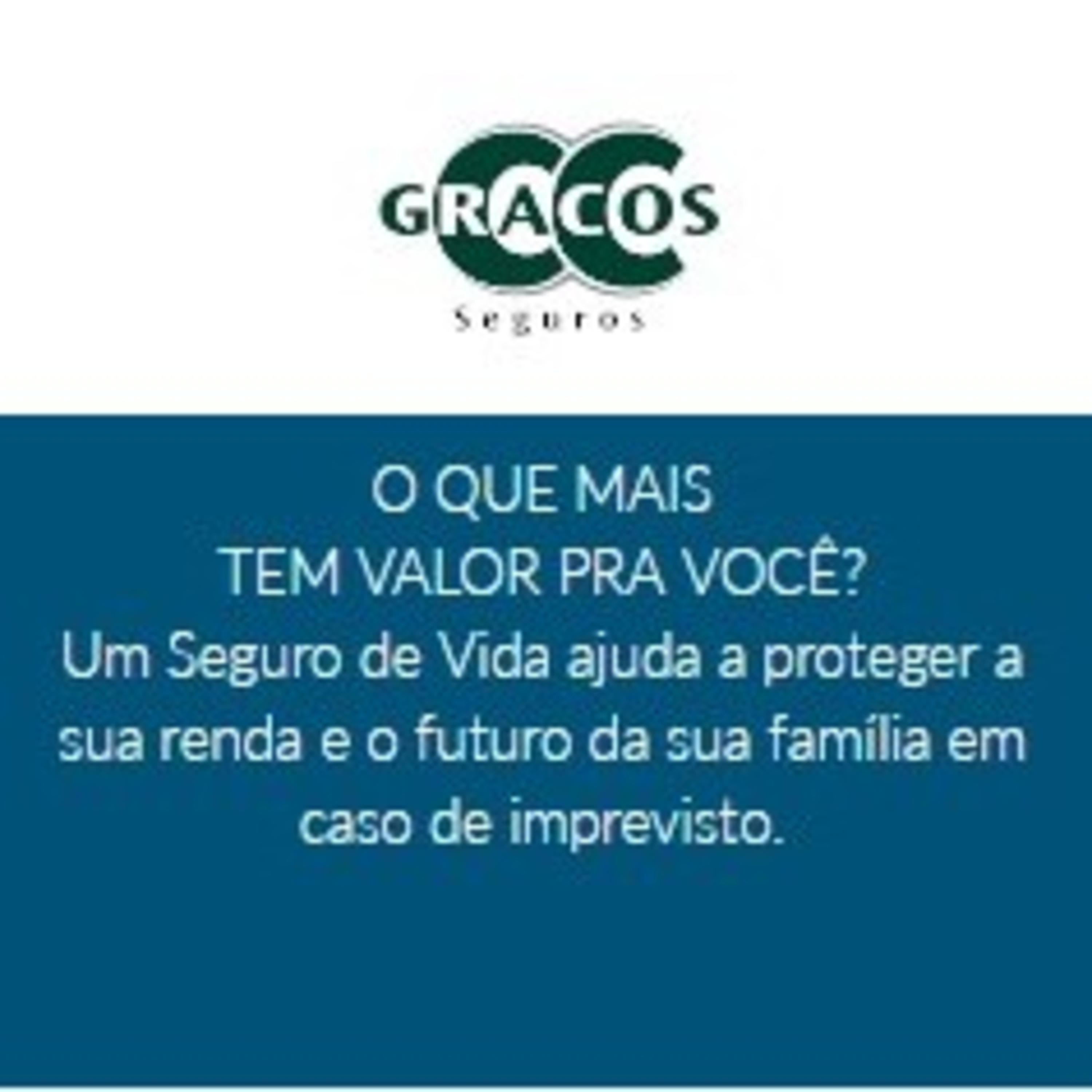 Gracos Seguros - SegCast