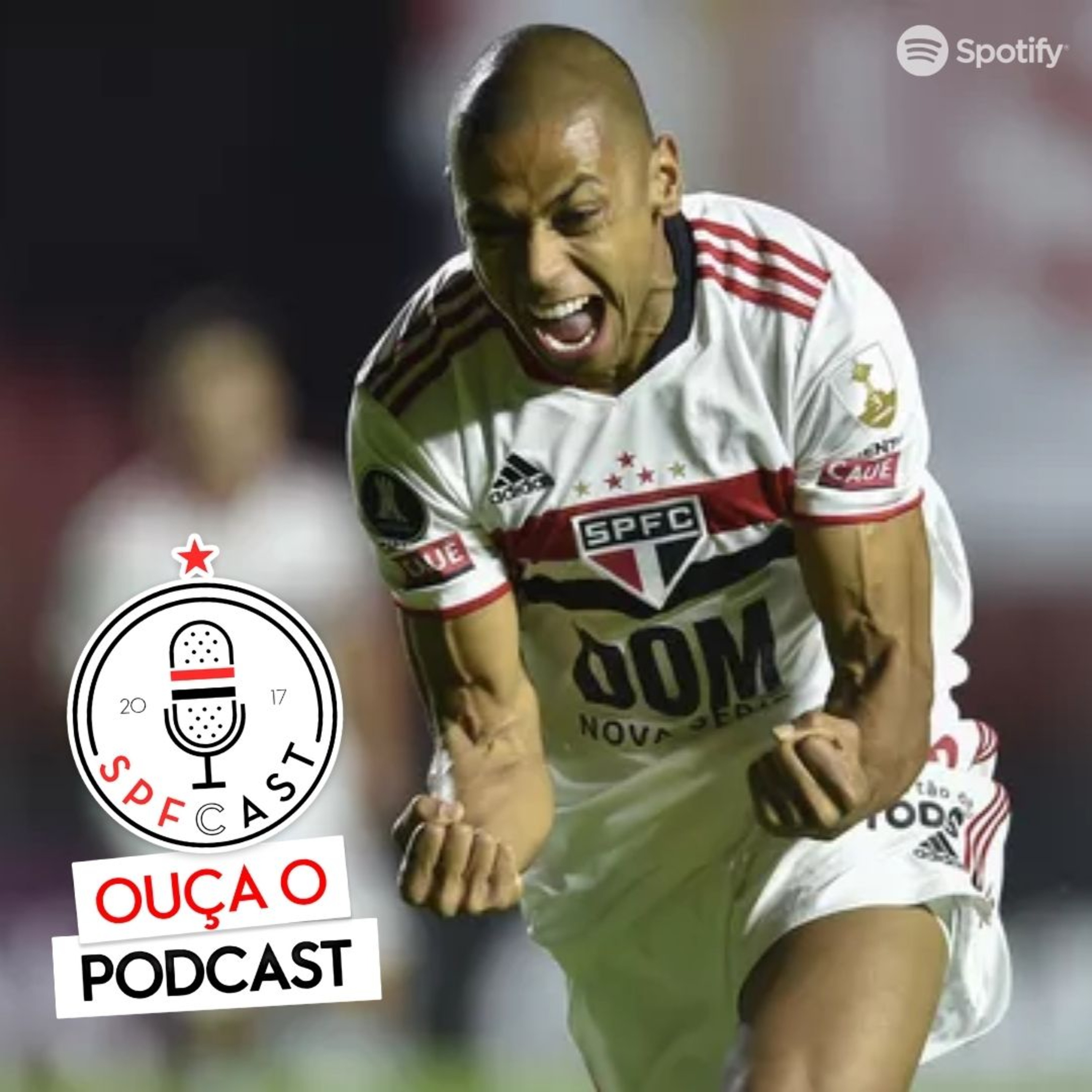 SPFCast - Podcast do São Paulo Futebol Clube
