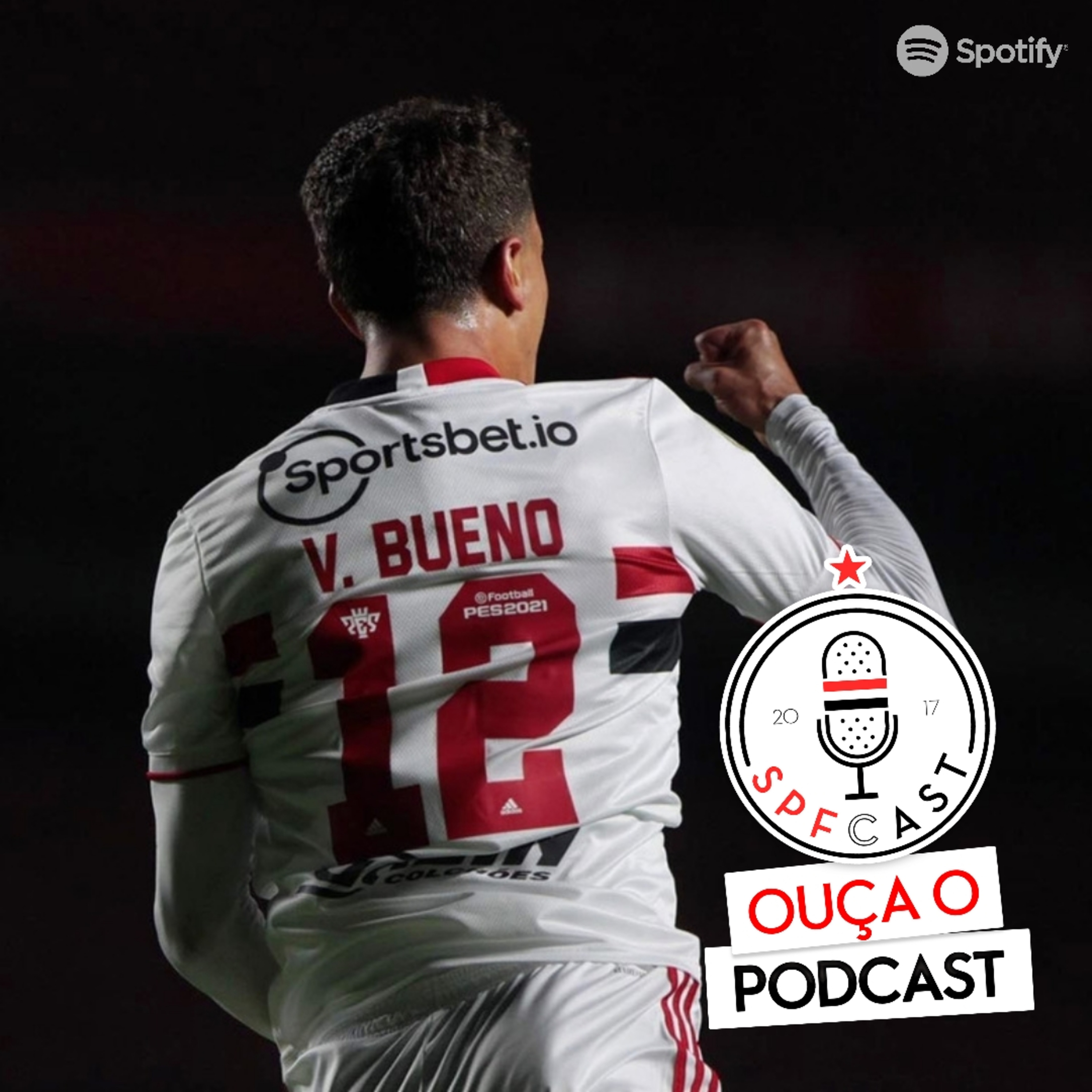 SPFCast #204 - São Paulo 2x1 Grêmio | Expressinho  episode artwork