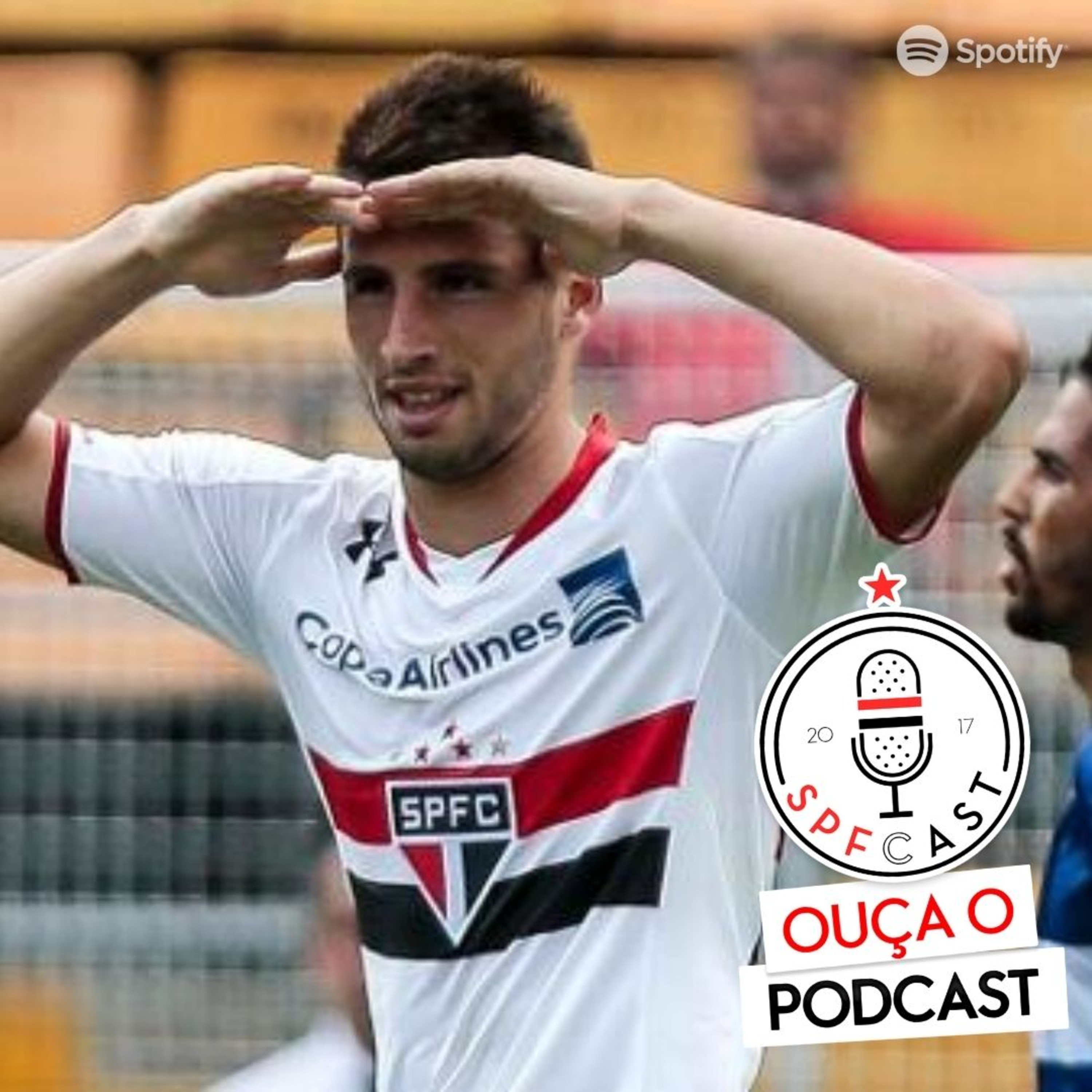 SPFCast #211 - Calleri e Neves | Tchê² sobre Diniz | Convocação do Feminino  episode artwork