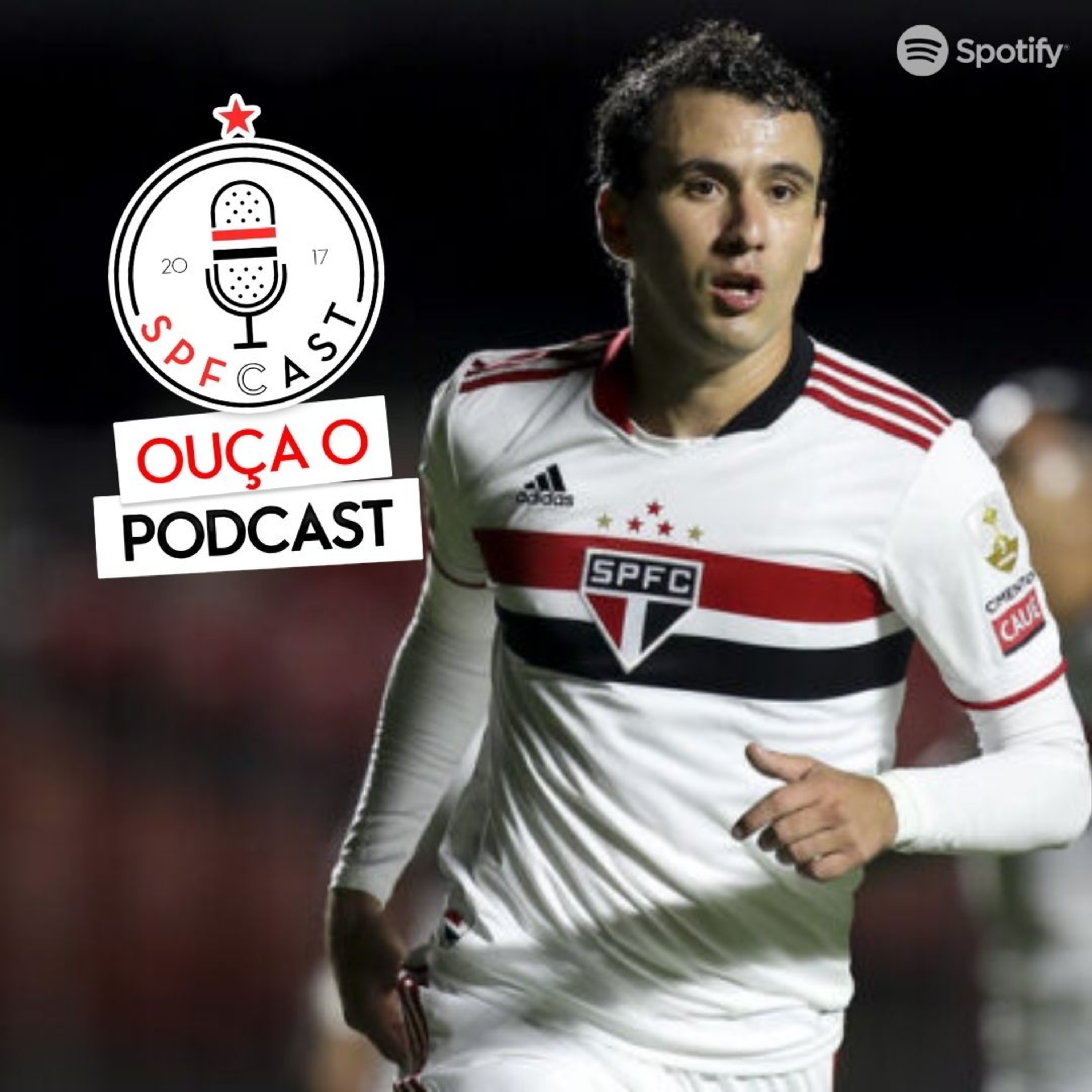 SPFCast - Podcast do São Paulo Futebol Clube