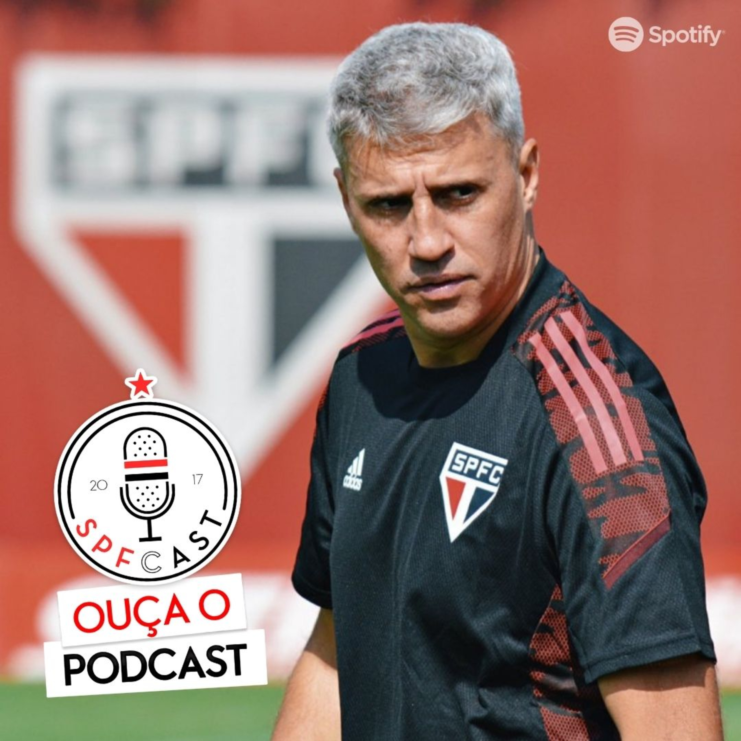 SPFCast #218 - Situação de Crespo | Final do Feminino sub-18 | SAN-SÃO Pré-Jogo episode artwork