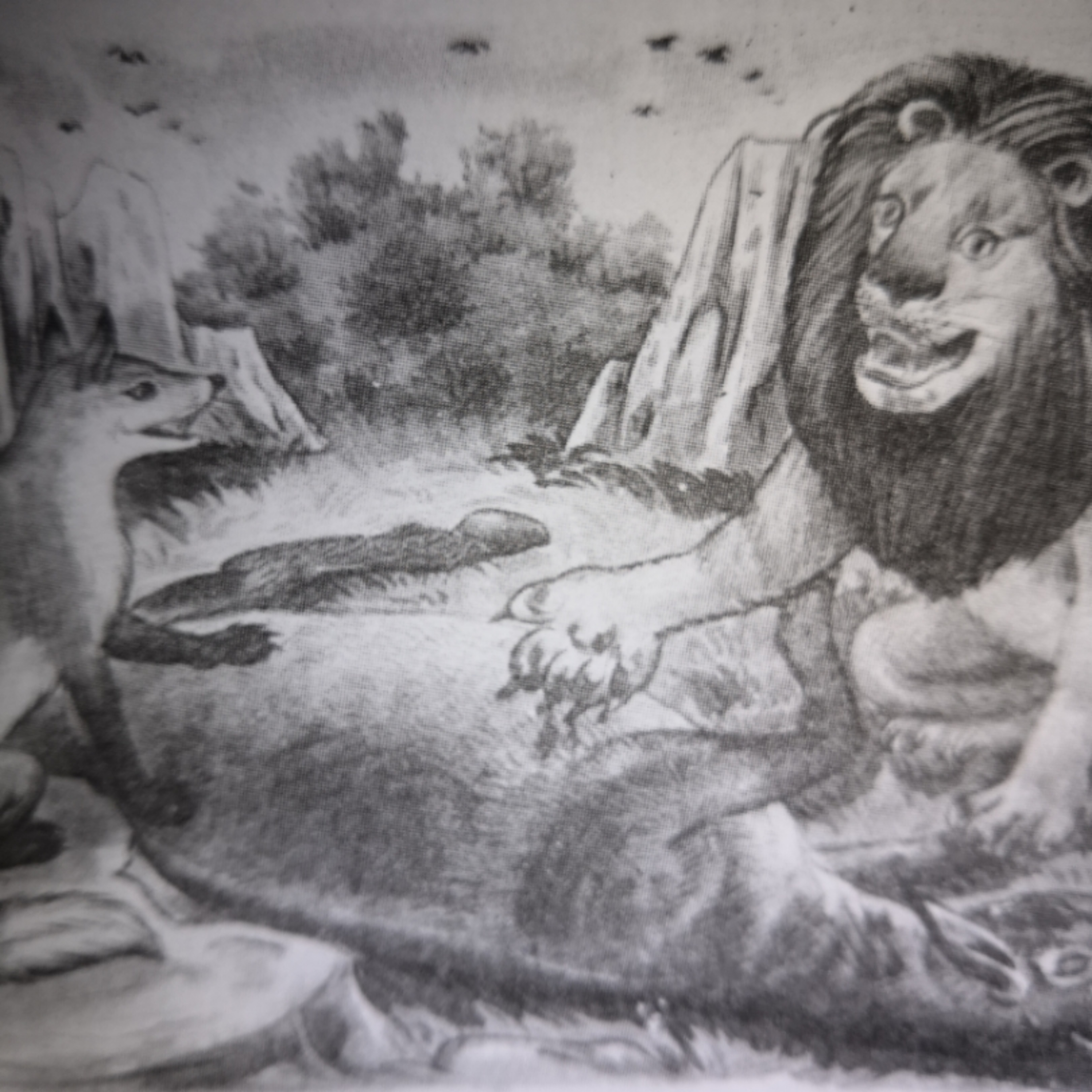 Story Time With Prarthana