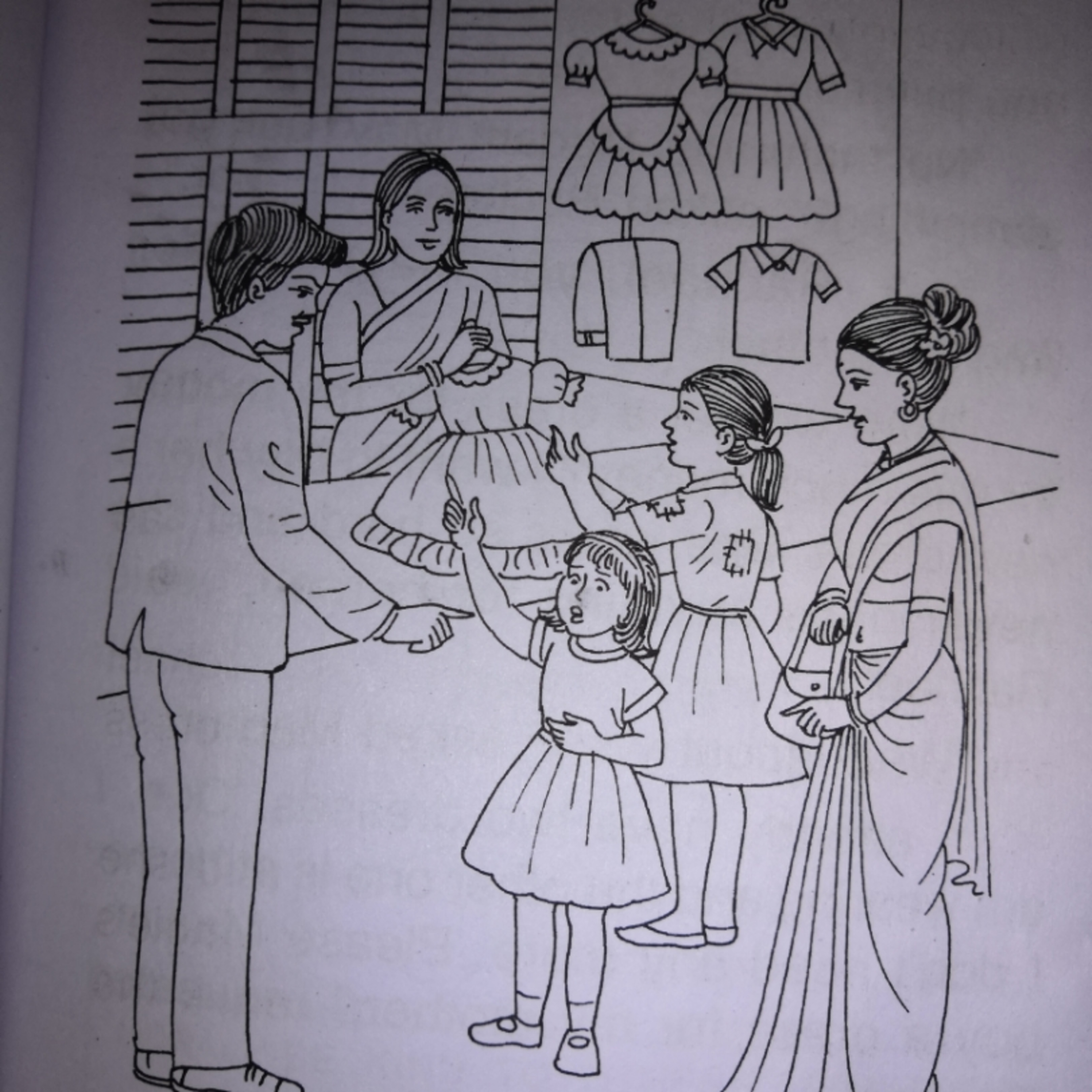 Story Time With Prarthana