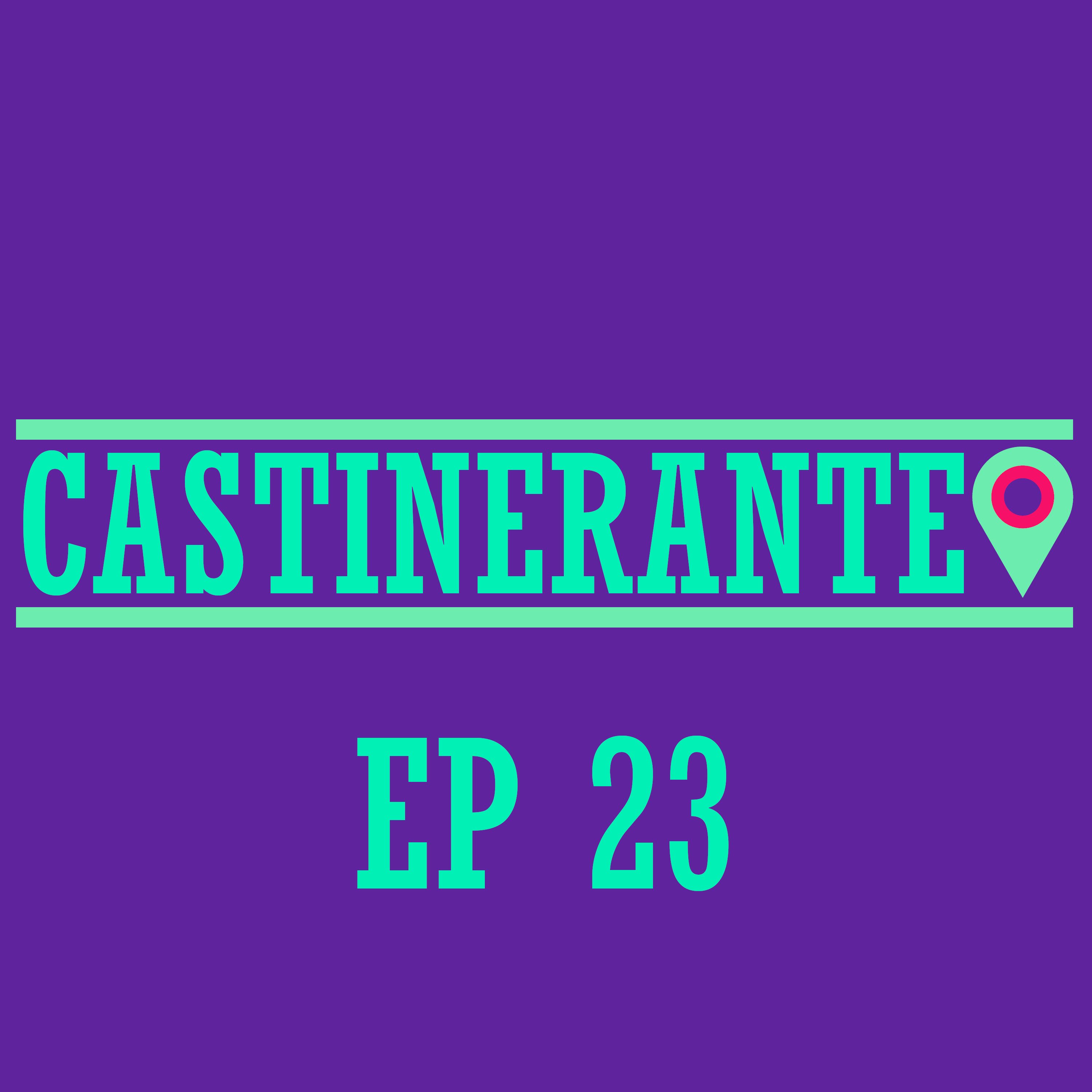 Castinerante